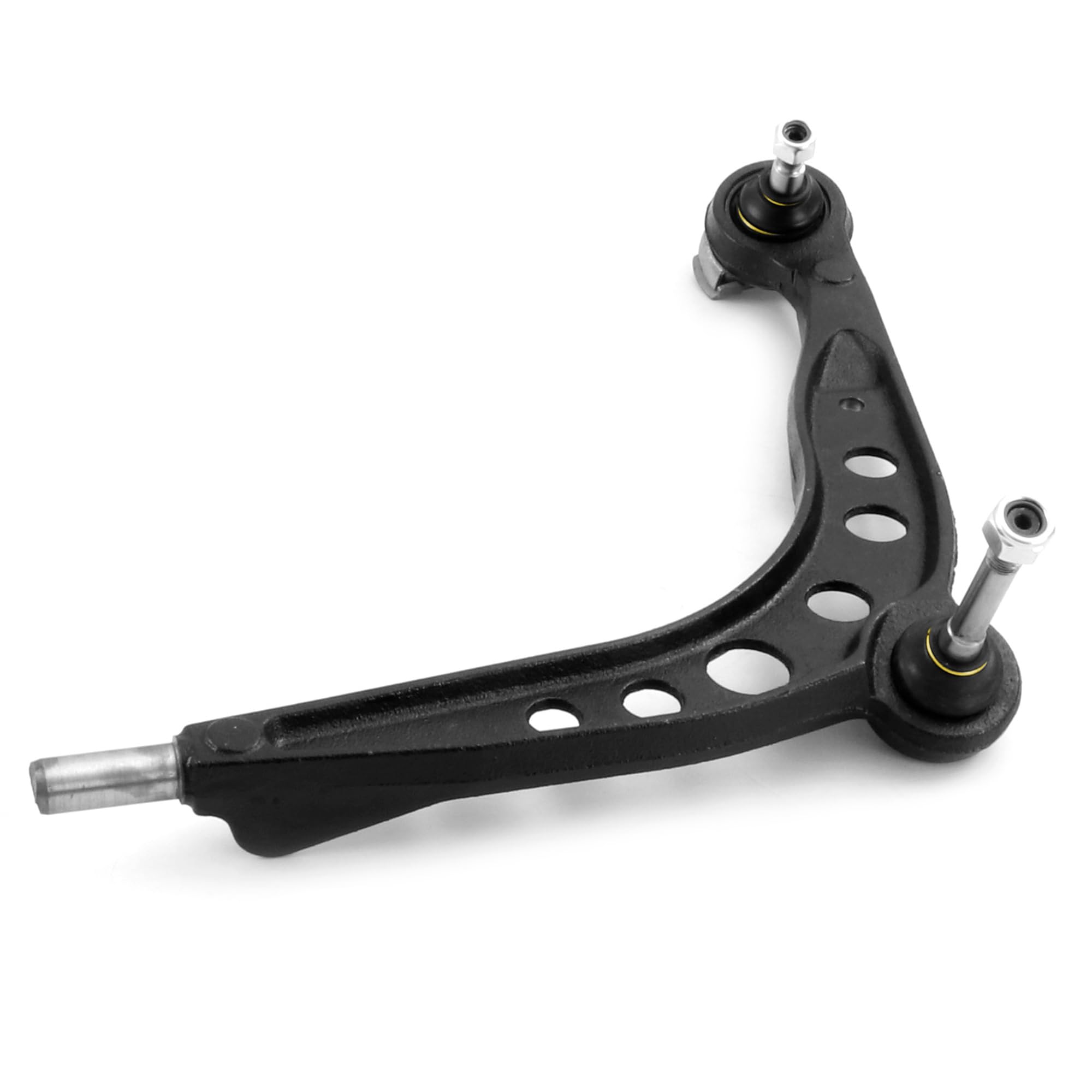 Metrix Premium Chassis Parts - Front Left Lower Control Arm W Ball Joint & Bushing Assembly Fits 99 Bmw 328I, 98-99 323I, 99 323