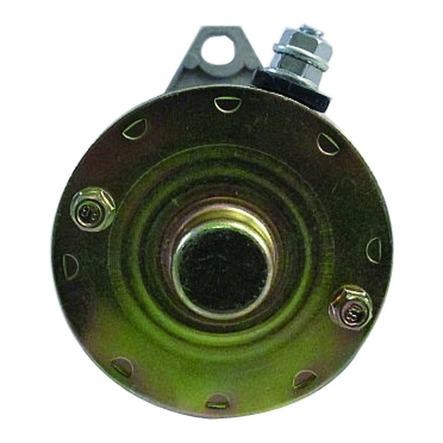 New Starter Compatible With 1975-1986 Onan Generator RV Emerald 191-2416, 191-1630, 191-2132, 6019440-M030SM, 6019440MO30SM, 609