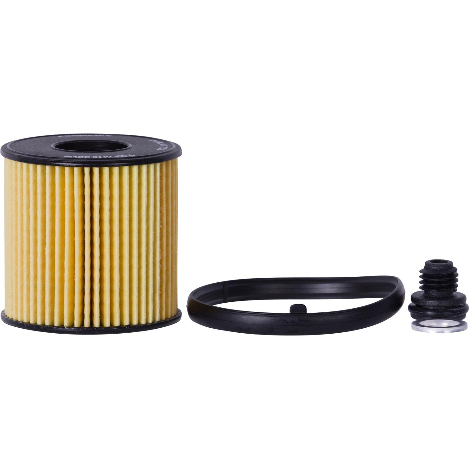 Pg99602Ex Extended Life Oil Filter Up To 10,000 Miles | Fits 2023-21 Elantra, 2023-22 Hyundai Kona, 2023-20 Sonata