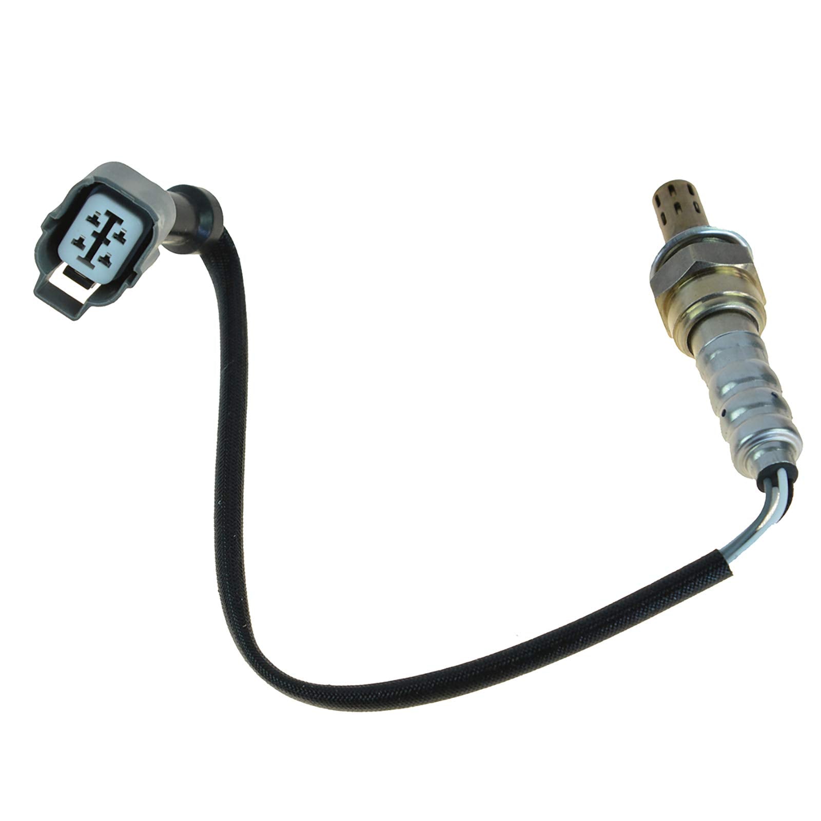 Trq O2 Oxygen Sensor Compatible With 1999-2005 Honda Civic 2005-2006 Cr-V 2003-2011 Element 2002-2006 Insight
