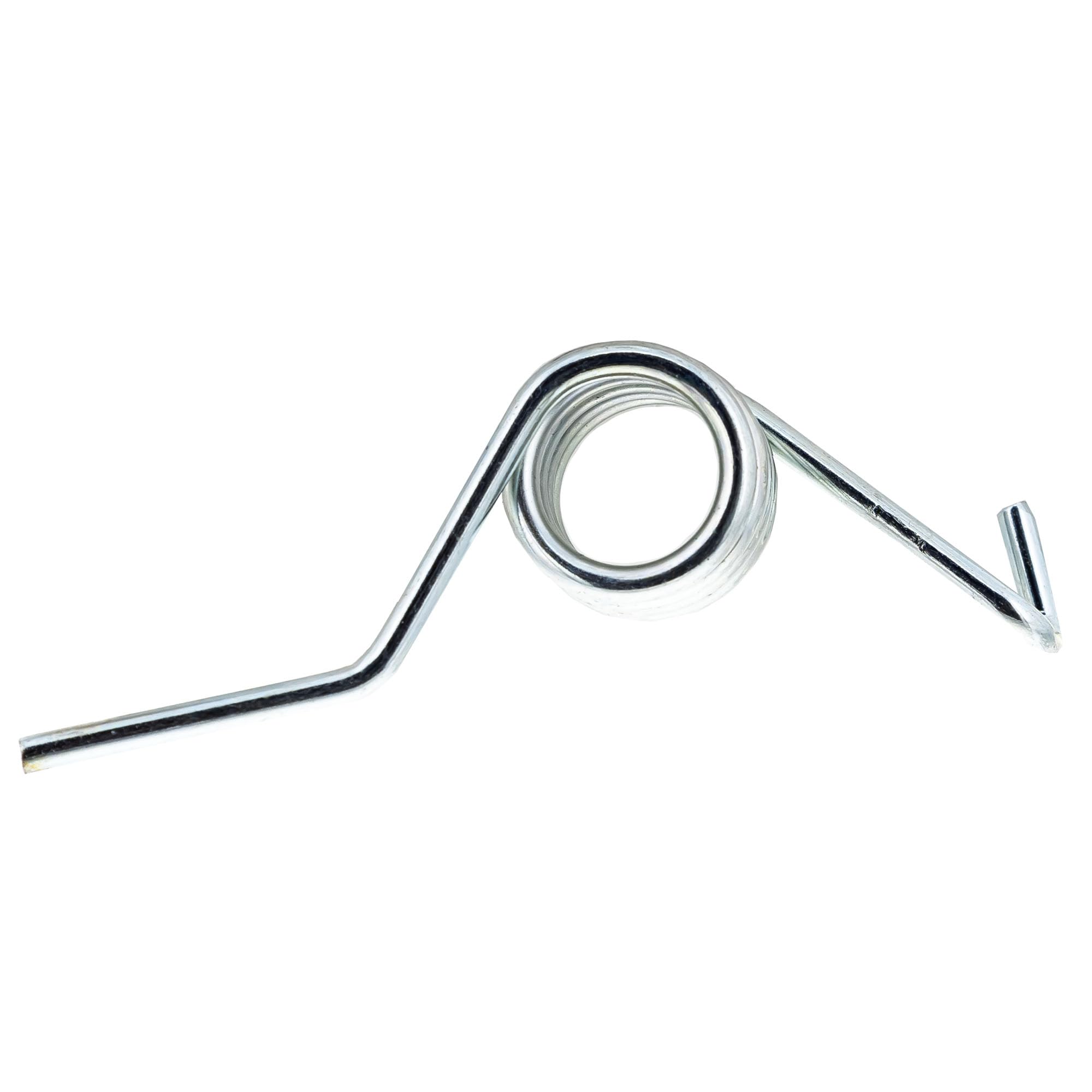 Polaris Seat Latch Spring For Specific Sportsman 90, 110, 110 Efi And Outlaw 90, 110, 110 Efi Models, For Atv Seat, Genuine Oem Atv Parts, Qty 1-0453689