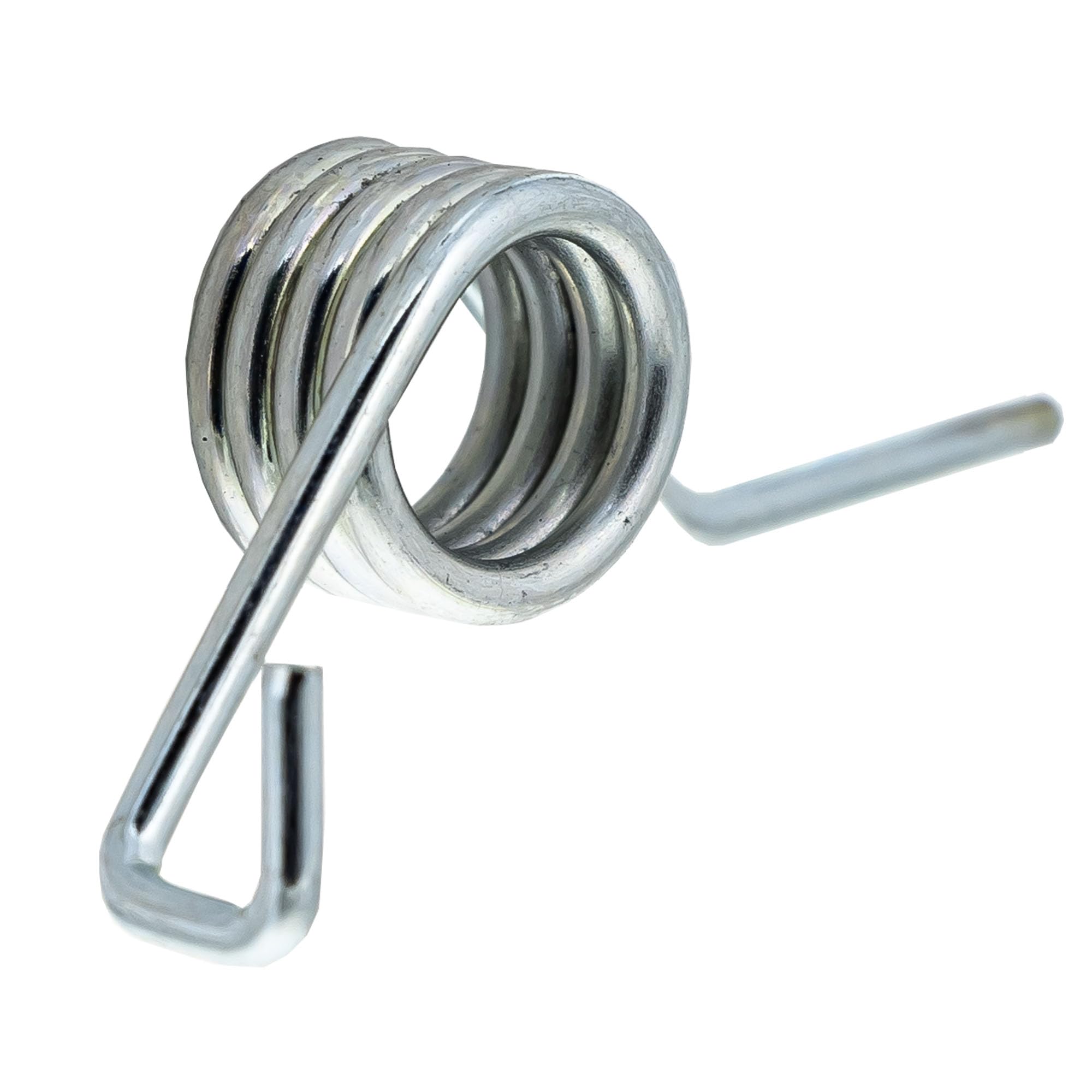 Polaris Seat Latch Spring For Specific Sportsman 90, 110, 110 Efi And Outlaw 90, 110, 110 Efi Models, For Atv Seat, Genuine Oem Atv Parts, Qty 1-0453689