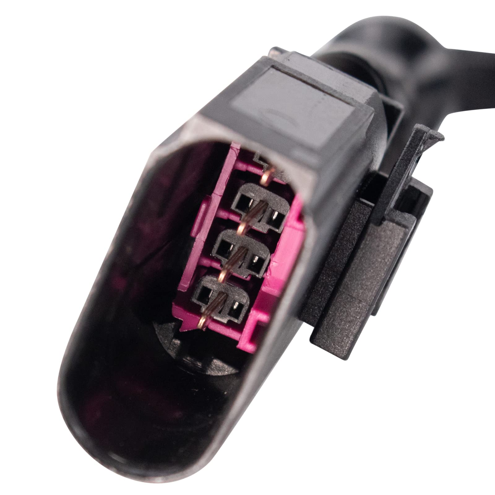 Trq Downstream O2 Oxygen Sensor Fits 2015-2021 Audi 2013-2021 Volkswagen