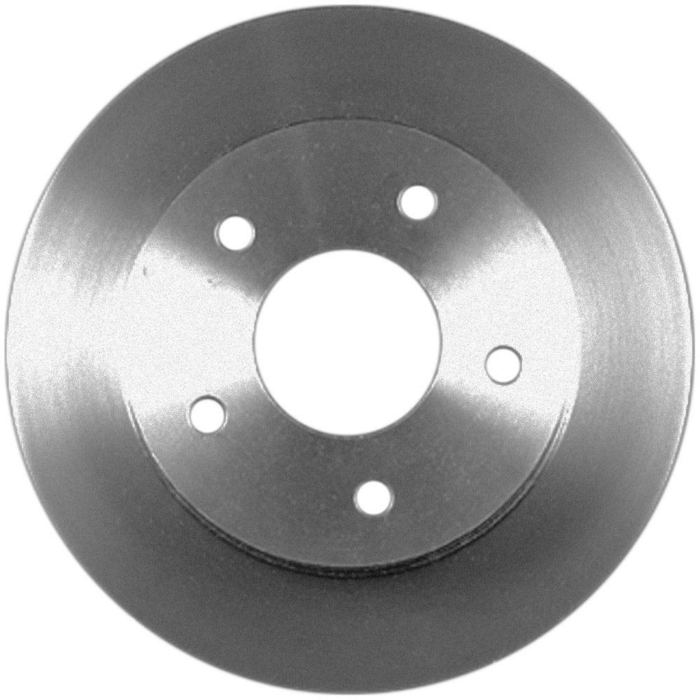 Bendix Premium Prt1645 Rear Brake Rotor For Nissan Maxima 1994-1990