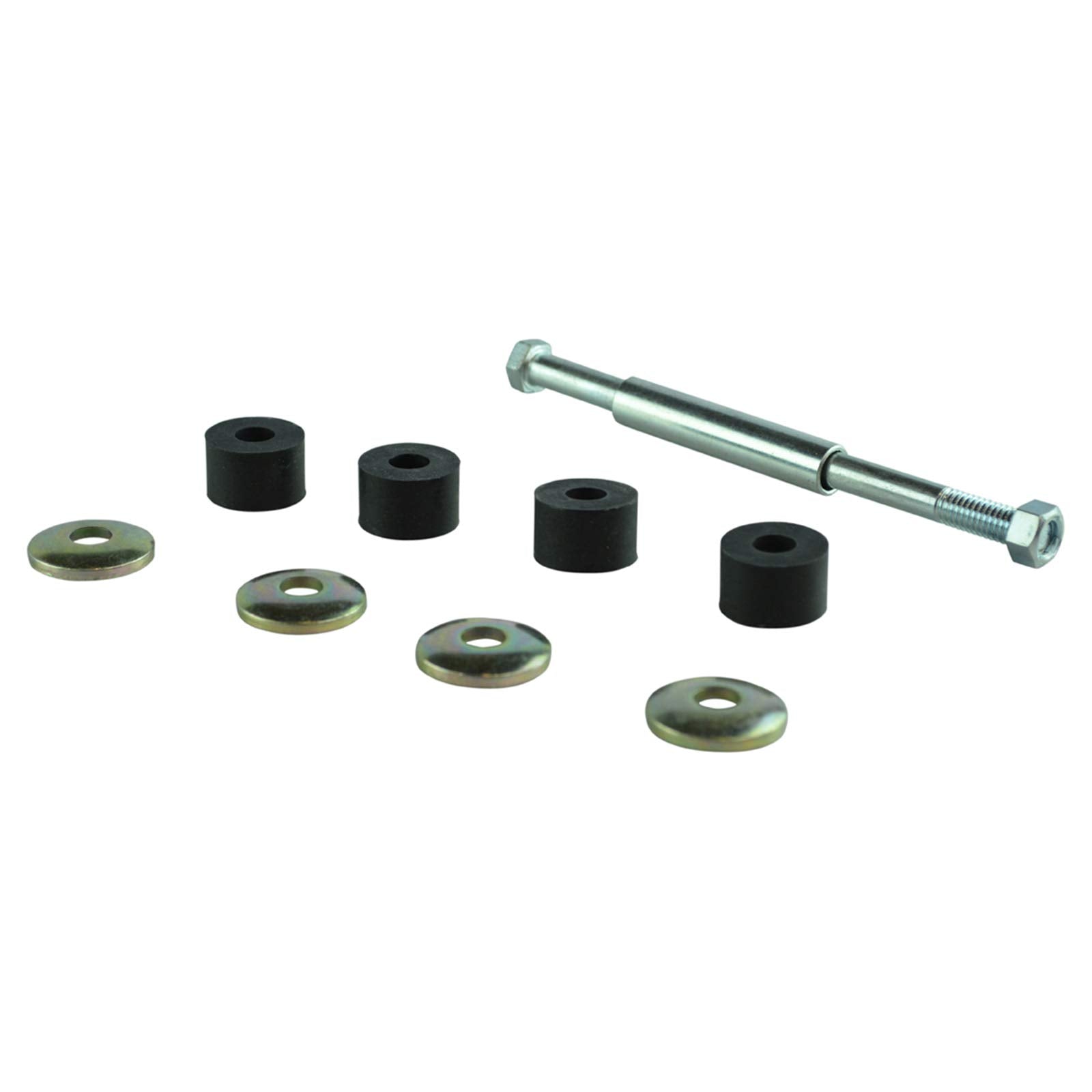 Trq Front Sway Bar Stabilizer Link Set Compatible With 1993-1998 Toyota T100