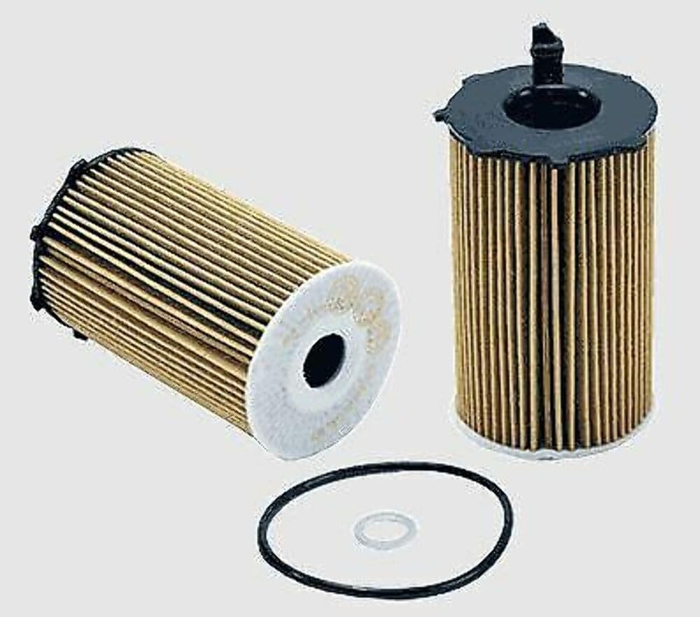 Wix Filters Pxl10164 Oil Filter