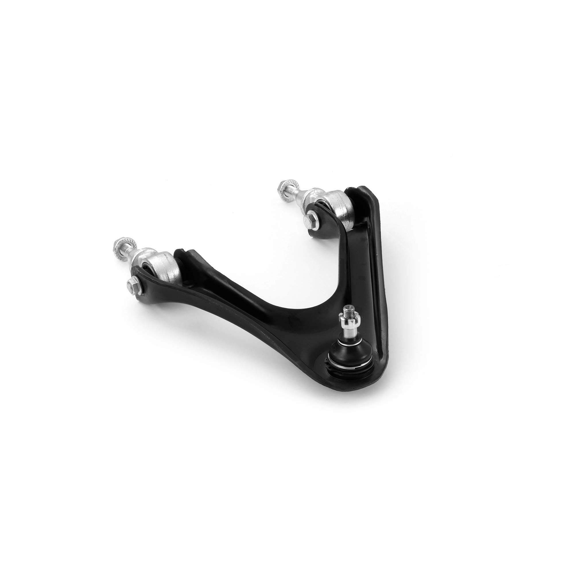 Metrix Premium Chassis Parts - 4 Pc Front L/R Upper Control Arm & Front Lower L/R Ball Joint Kit Fits 96-99 Isuzu Oasis, 95-98 H