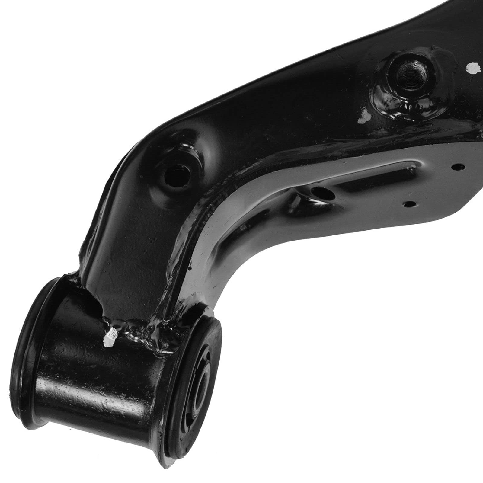 Trq Front Right Lower Control Arm With Ball Joint Passenger Side Compatible With 2007-2009 Dodge Sprinter 2500 Sprinter 3500 200
