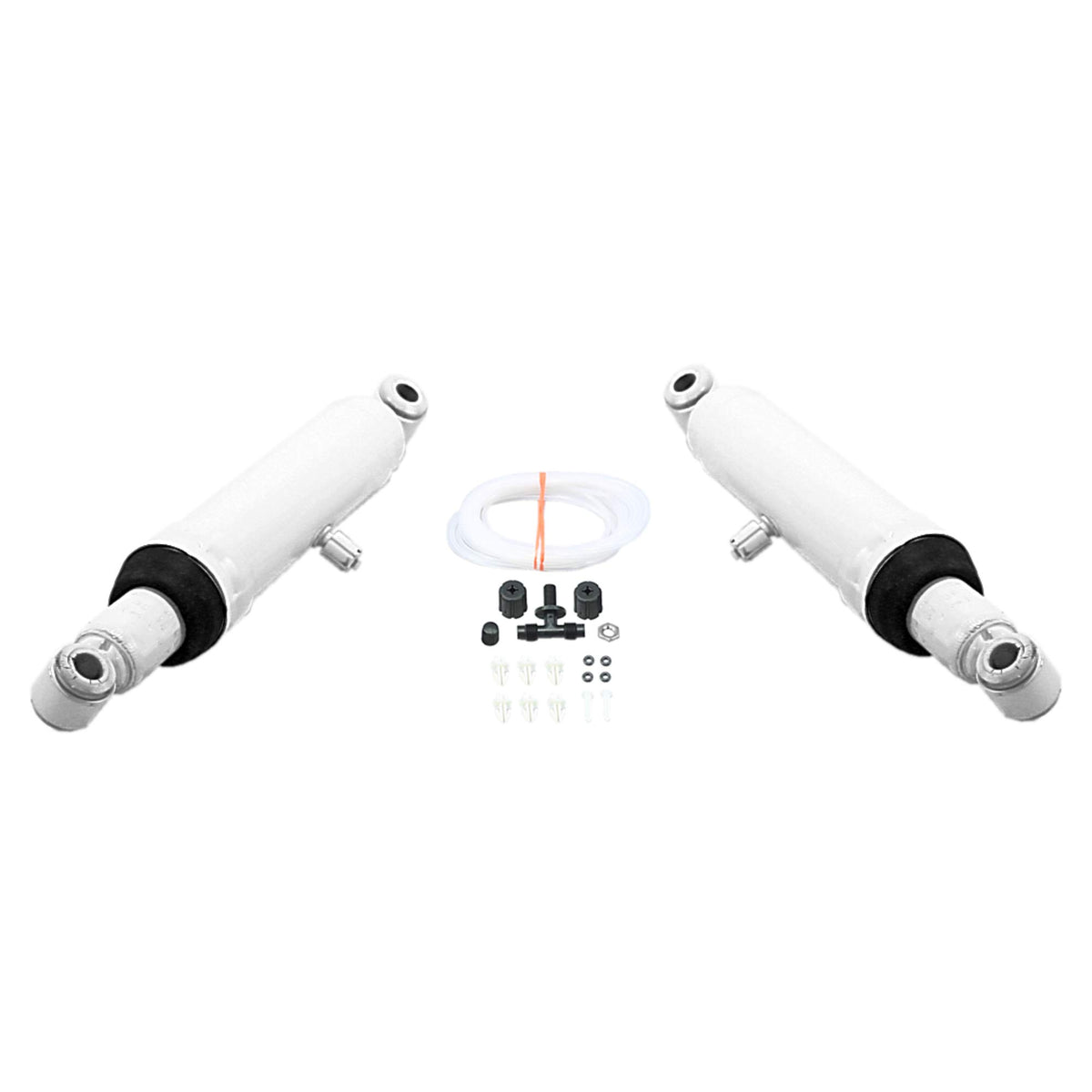 Monroe Max-Air Ma812 Air Adjustable Air Shock Absorber Pack Of 2 For Nissan Pickup