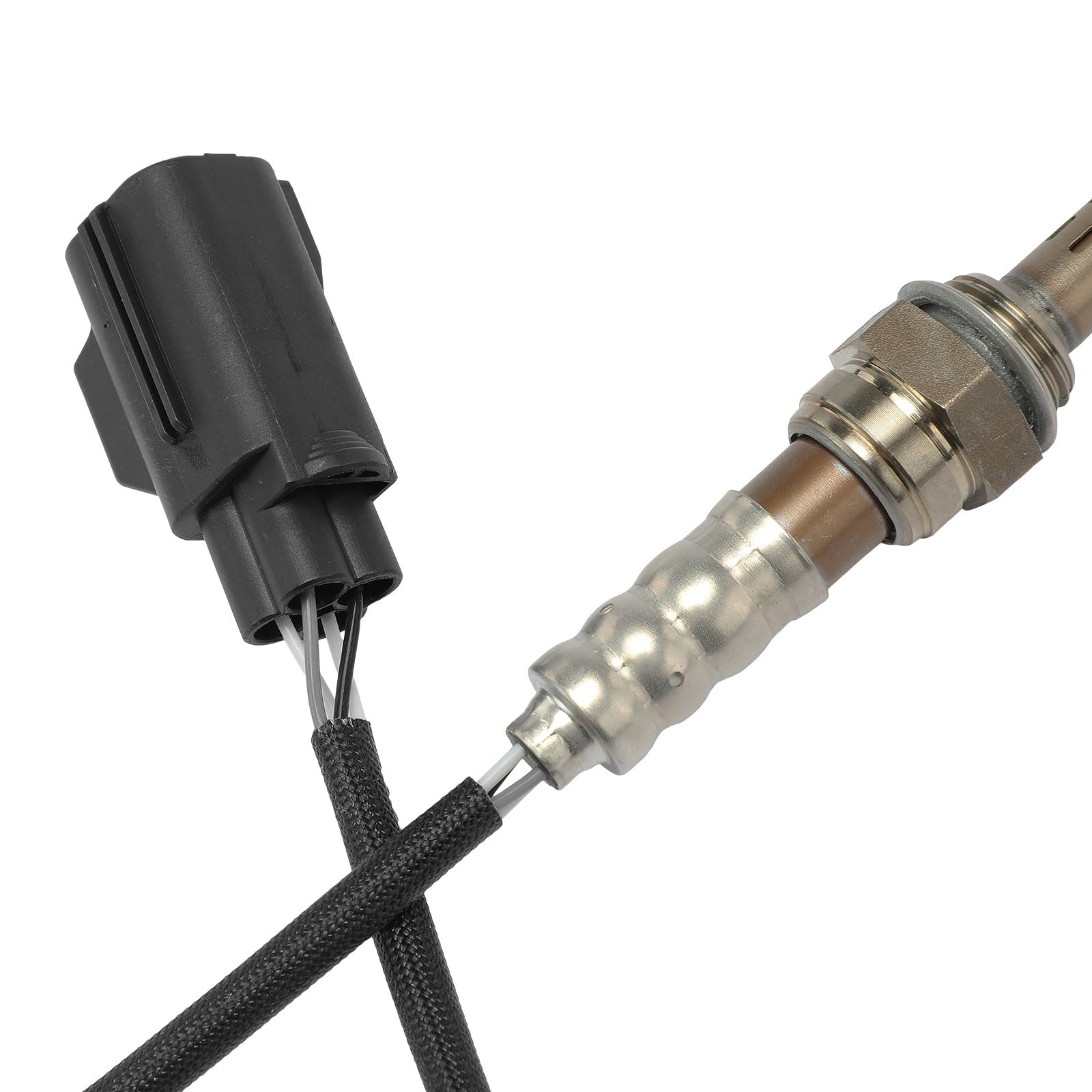 Downstream O2 Oxygen Sensor Replacement For Jaguar Xf Xj Xk Xkr Volvo S40 S60 S80 V70 Xc90