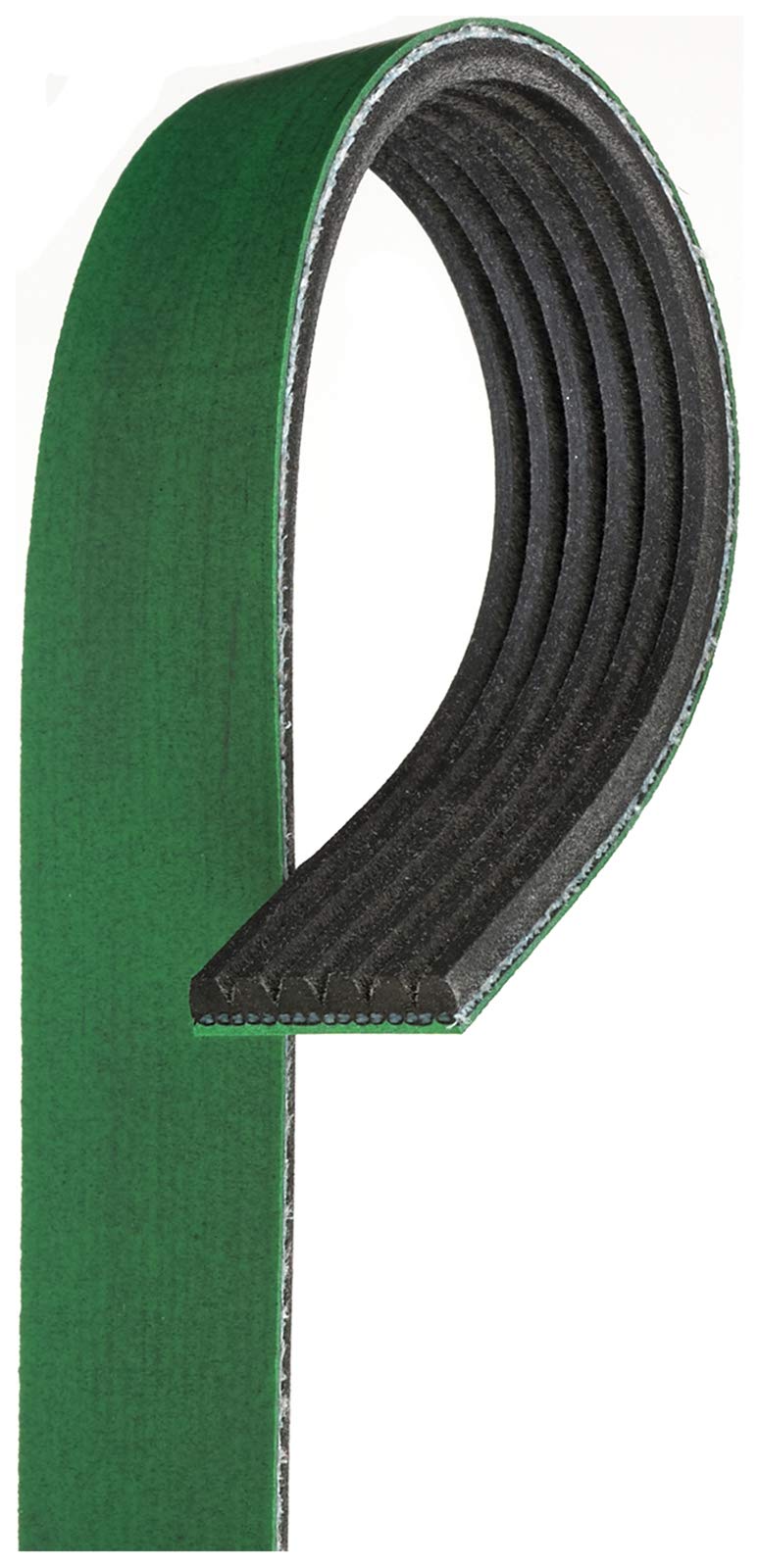 Gates K060594HD FleetRunner MicroV Serpentine Drive Belt