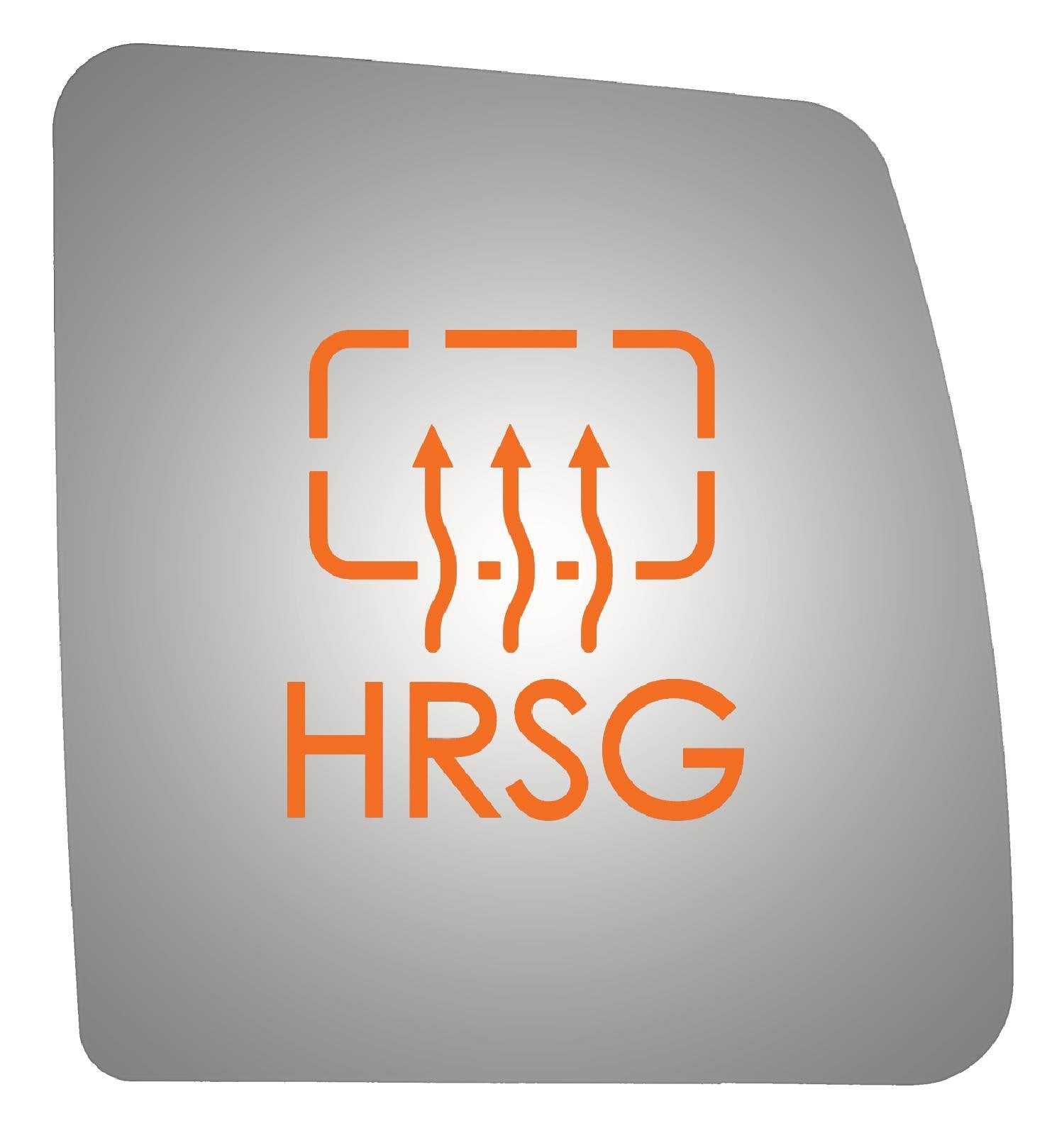 Burco 4443Hrsg Upper Flat Passenger Side Power Replacement Mirror Glass Heated With Motor Mount For 2012-2016 Nissan Nv1500, 2012 Nissan Nv2500, 2012 Nissan Nv3500