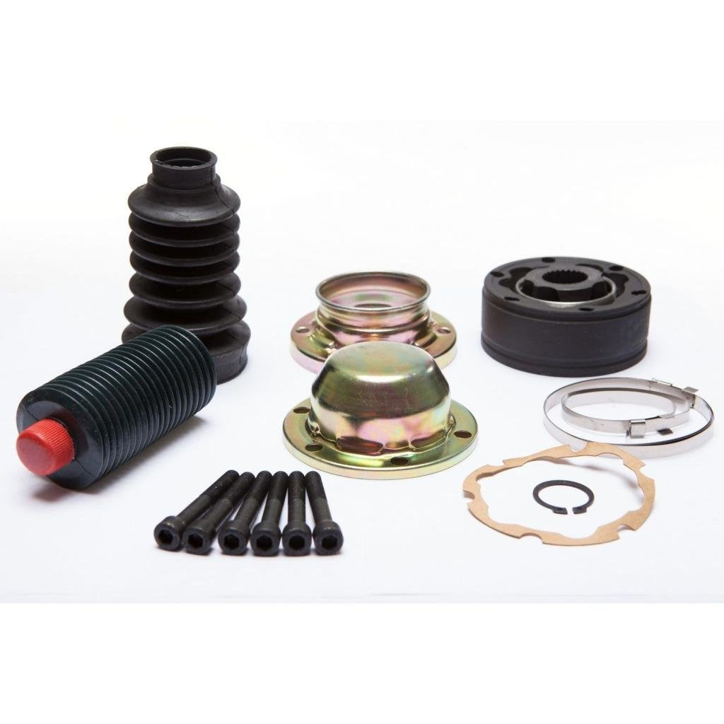 Dta D1932302K Driveshaft Propshaft Joint Repair Kit Compatible With Jeep Liberty, Grand Cherokee, Front Drive Shaft, Front Joint, Oe Replacement, Replace Dorman 932-302