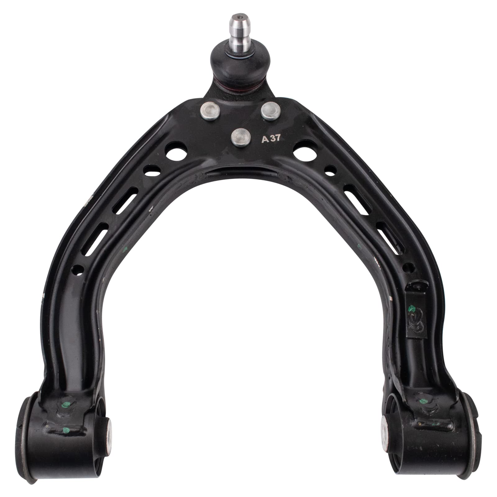 Trq Front Left Upper Control Arm With Ball Joint Drivers Side Compatible With 2012-2021 Tesla S