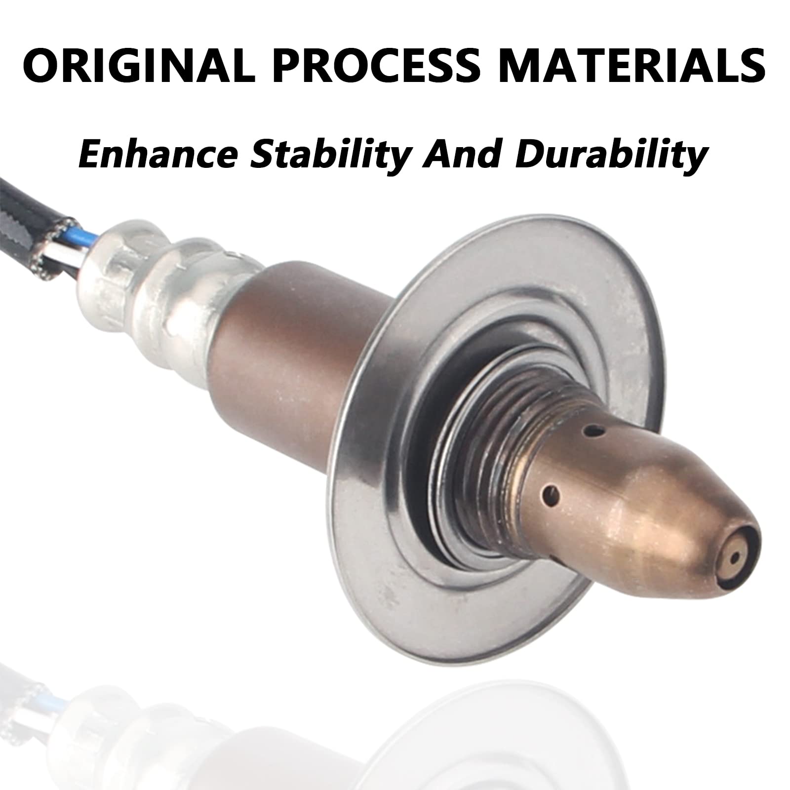 Doskjok 234-9136 O2 Oxygen Sensor Air Fuel Ratio Compatible With Fr-S Brz Legacy Outback 2.5L H4 2013 2014 2015 2016 1Pcs