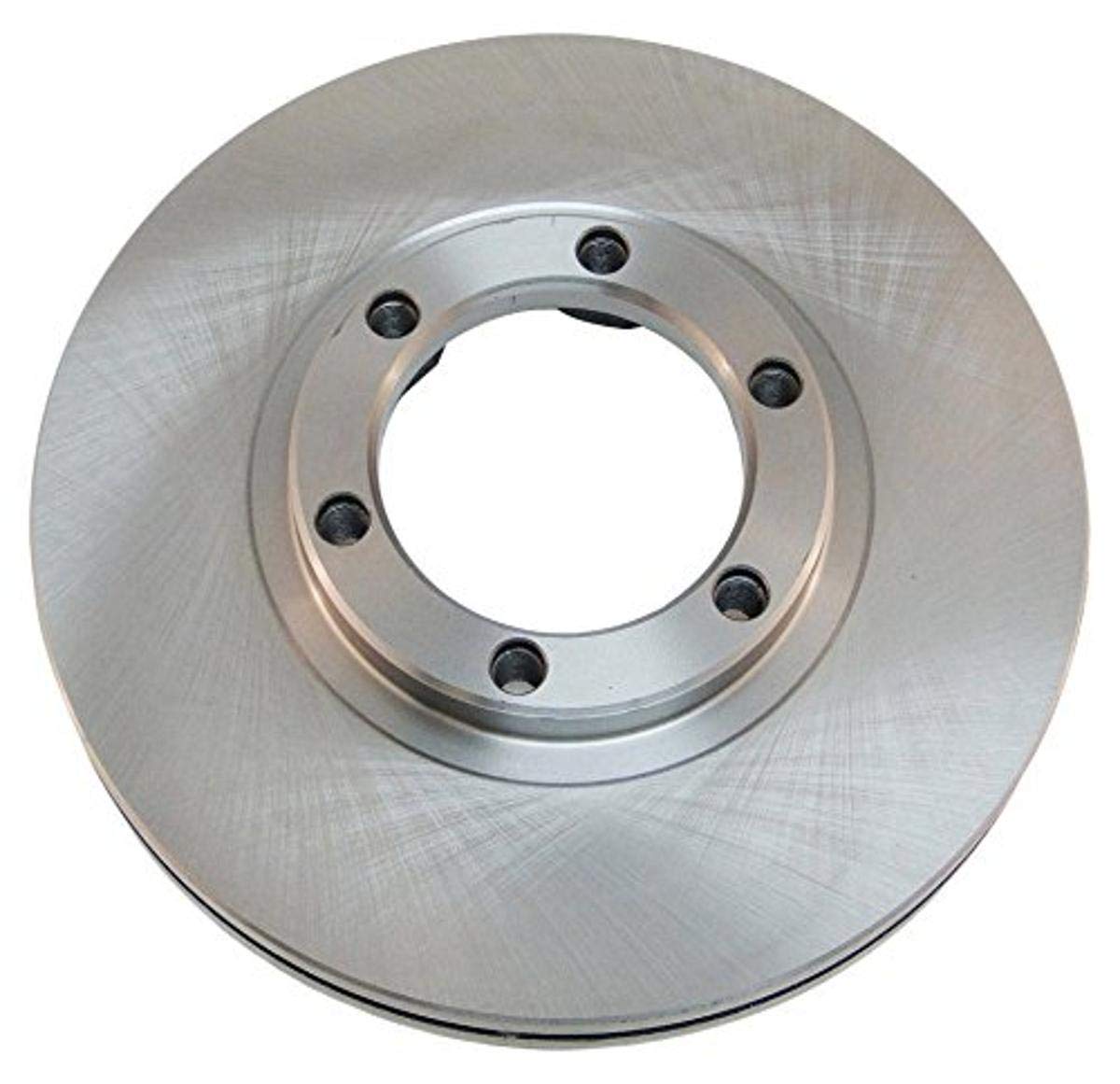 Bendix Premium Prt1673 Front Brake Rotor For Honda Passport 1995-1994, Isuzu Amigo 1993-1989, Pickup 1995-1988, Rodeo 1995-1991,