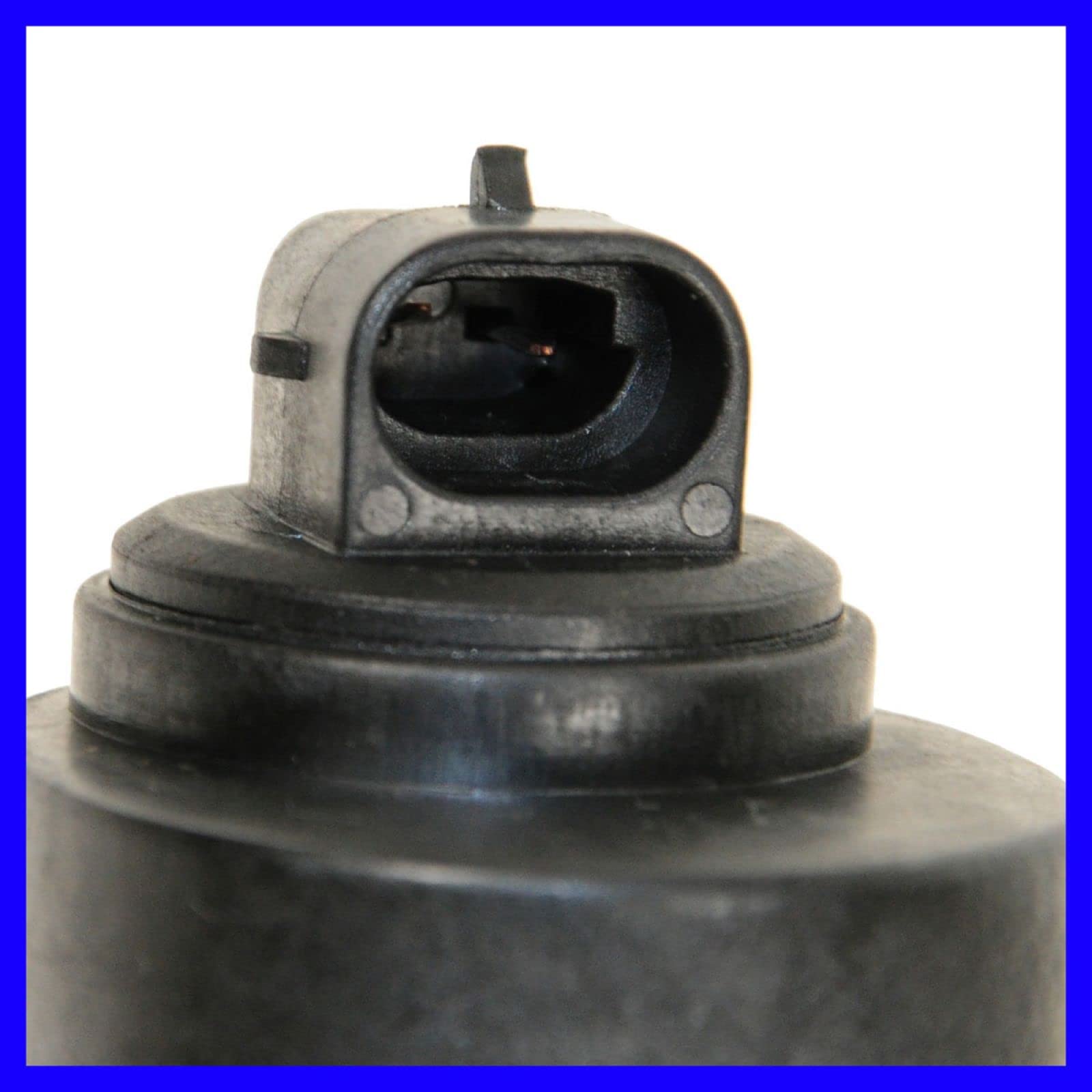 Trq Front Wheel Hub Bearings Assembly Set Compatible With 1991-1996 Chevrolet Corvette