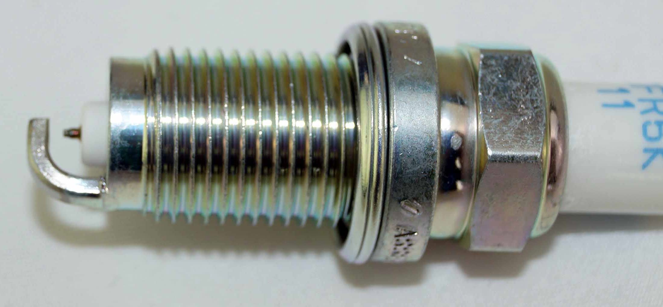 Ngk Laser Irid. Plug