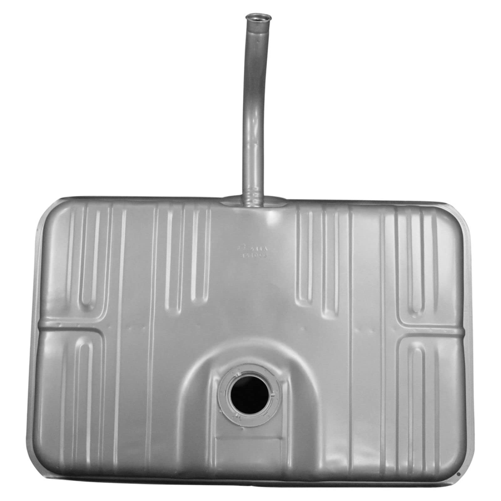 Trq Fuel Gas Tank 24 Gallon For Buick Cadillac Chevy Olds Oldsmobile Pontiac