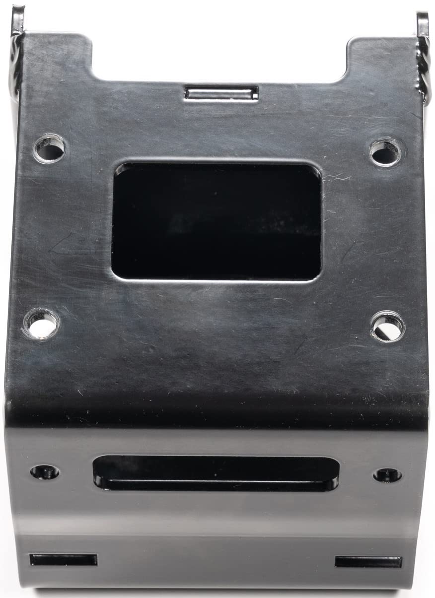 WARN 107684 Winch Mounting Kit, Fits: Polaris Sportsman 570/Touring (2021)