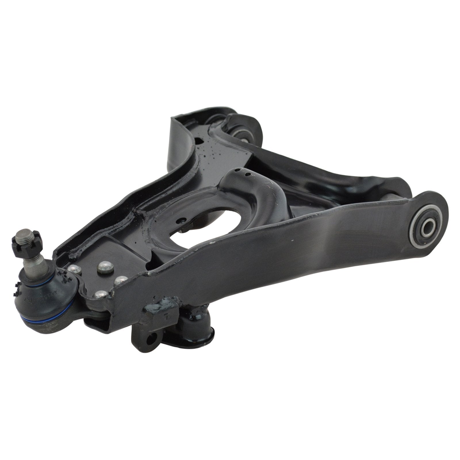 Trq Front Left Lower Control Arm With Ball Joint Drivers Side Compatible With 1997-2004 Dodge Dakota 1999-2003 Durango