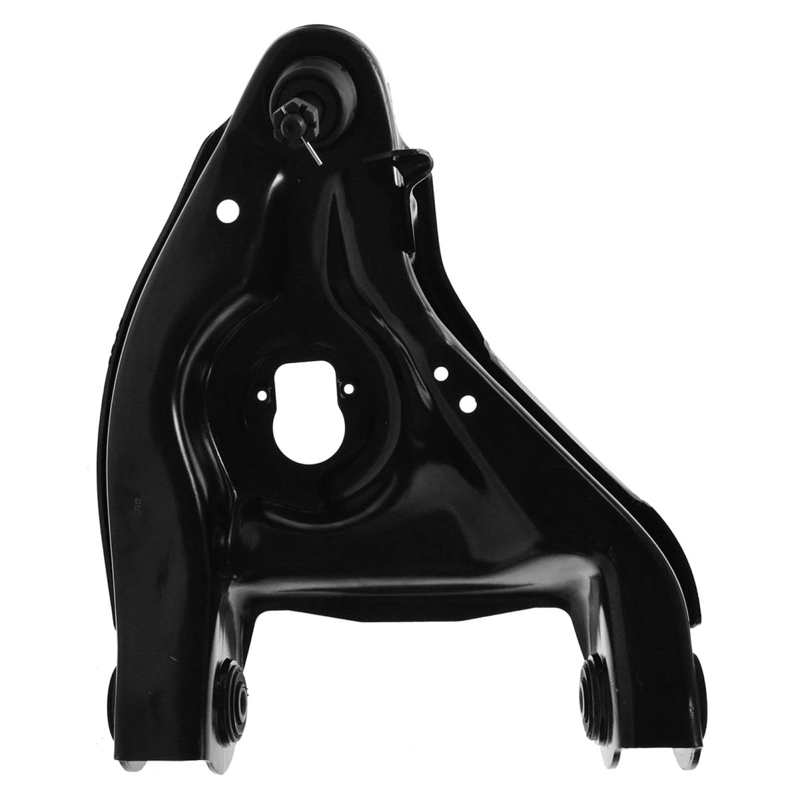 Trq Front Lower Control Arm Passenger Side Right Rh For Chevy Pickup Truck 2Wd 2X4