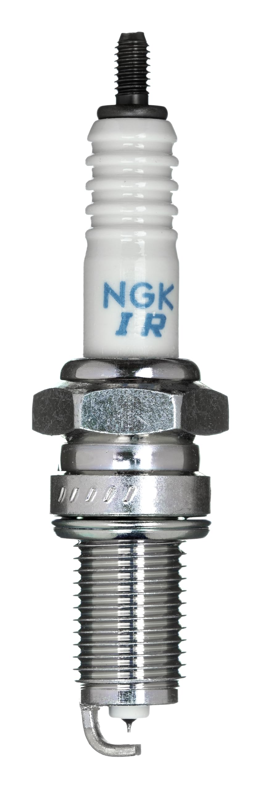 NGK 7901 Laser Iridium Spark Plug - IJR7A9, 1 Pack