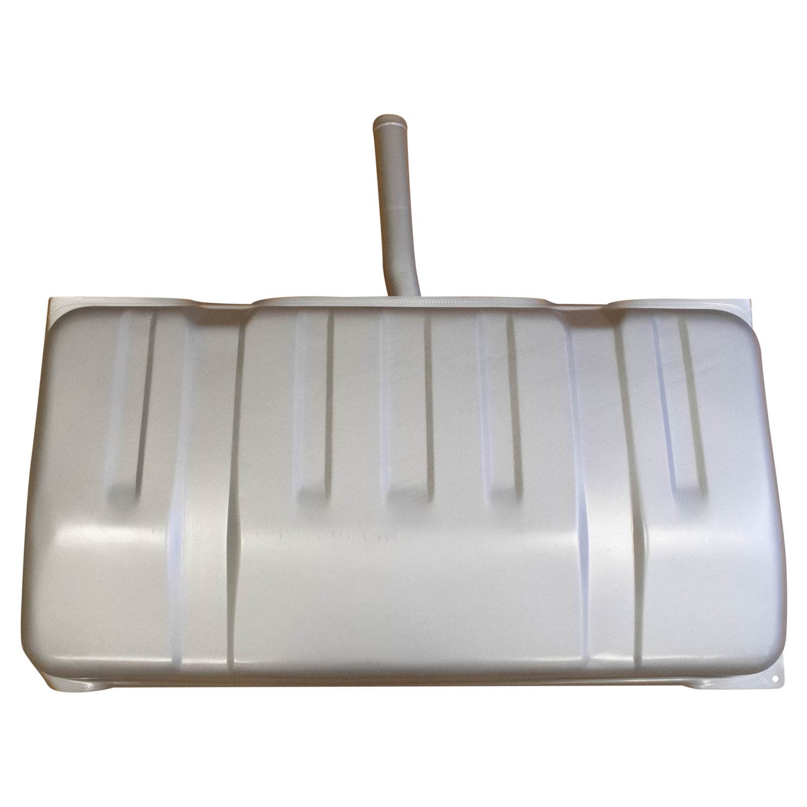 Trq Gas Fuel Tank 18 Gal Compatible With 1971-1972 Chevrolet Nova Pontiac Ventura