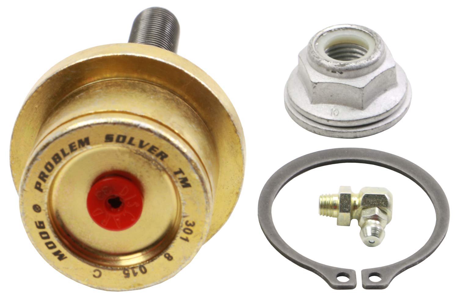 Moog K80141 Front Lower Suspension Ball Joint For Mercury Grand Marquis