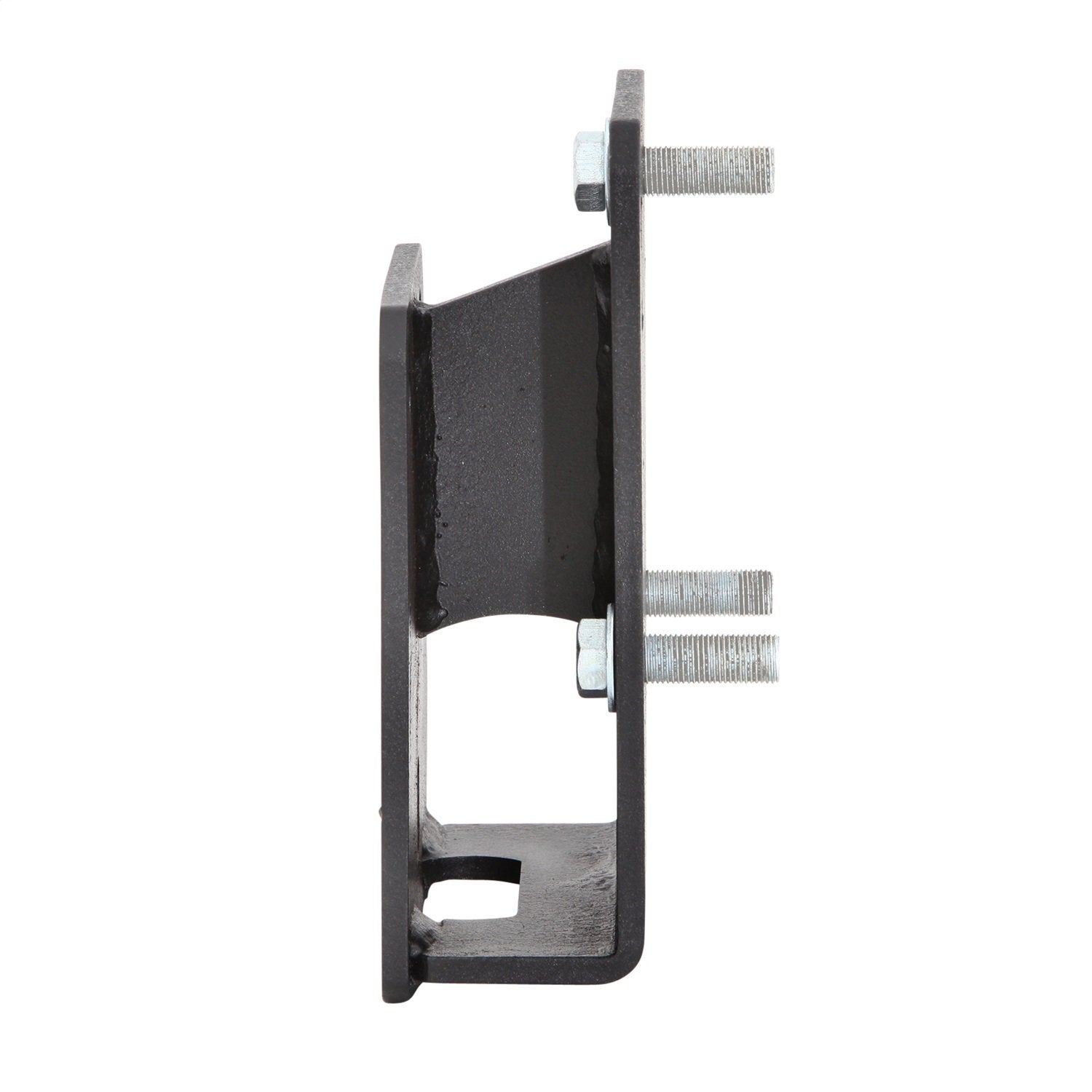 Smittybilt Tire Relocation Bracket - Sb3721