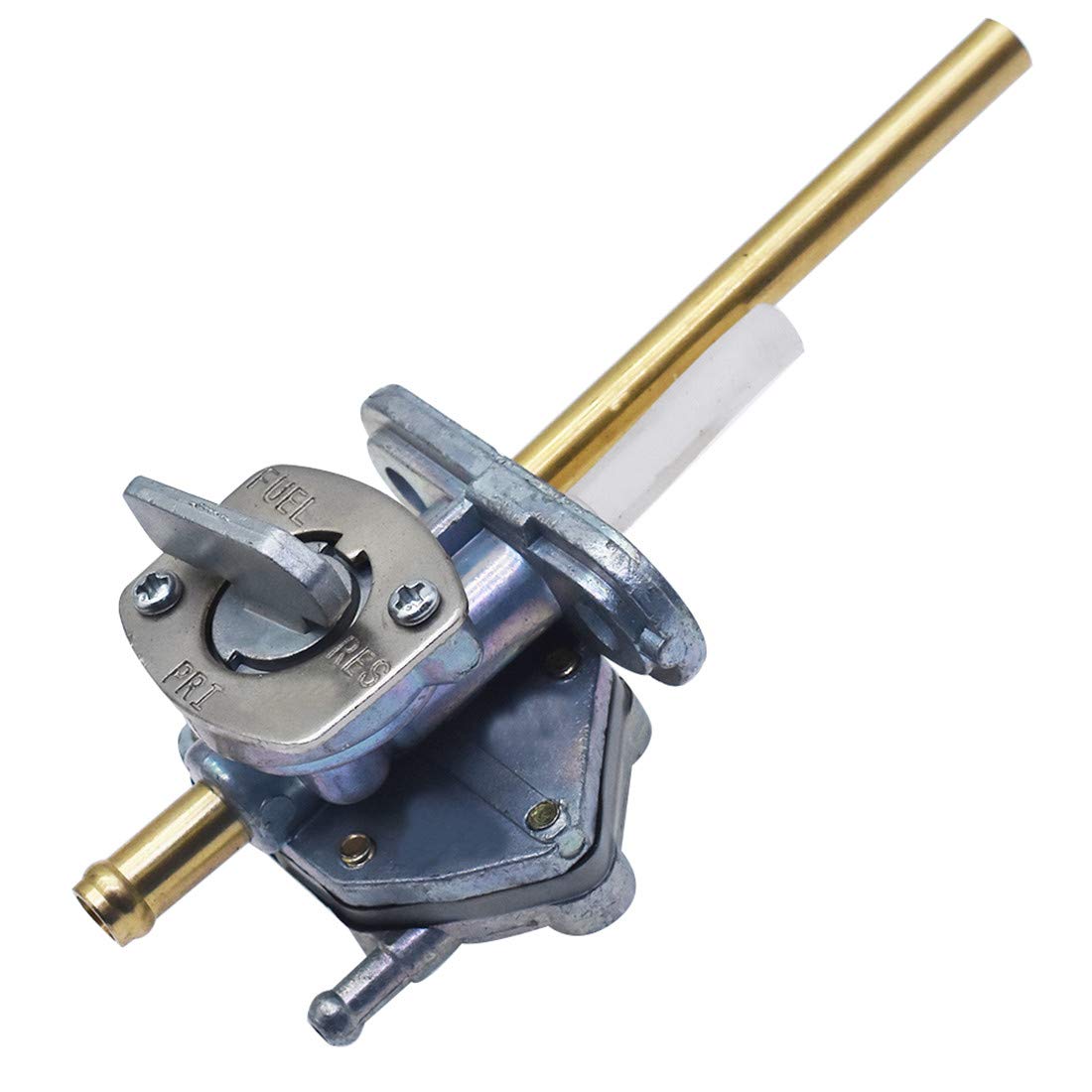 Fuel Gas Valve Petcock Switch Replacement For Suzuki Drz400S 2000-2019 / Suzuki Drz400Sm 2005-2019
