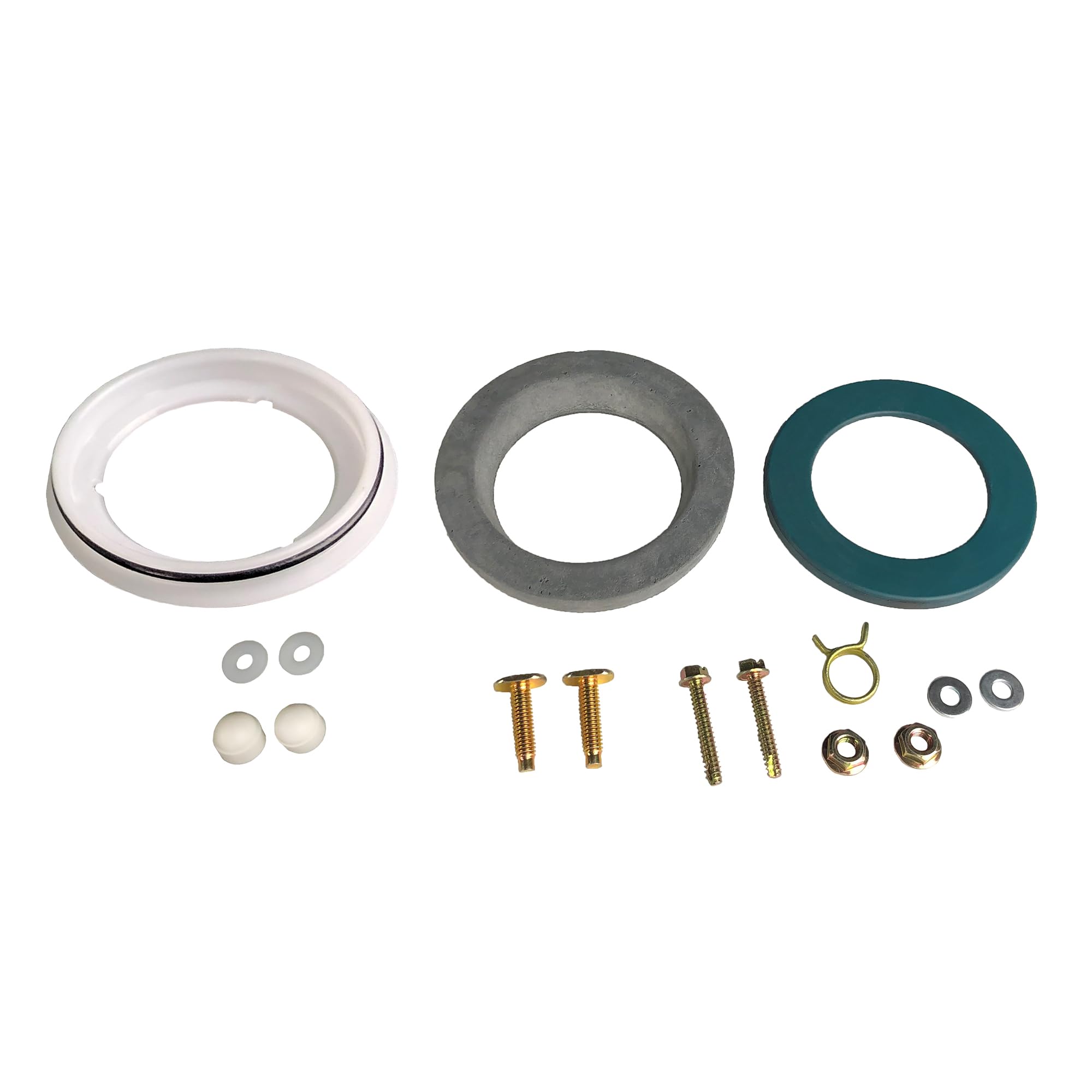 Hopkins Towing Solutions 42137 Endurance Dodge 5Th Wheel Wiring Kit, Gray