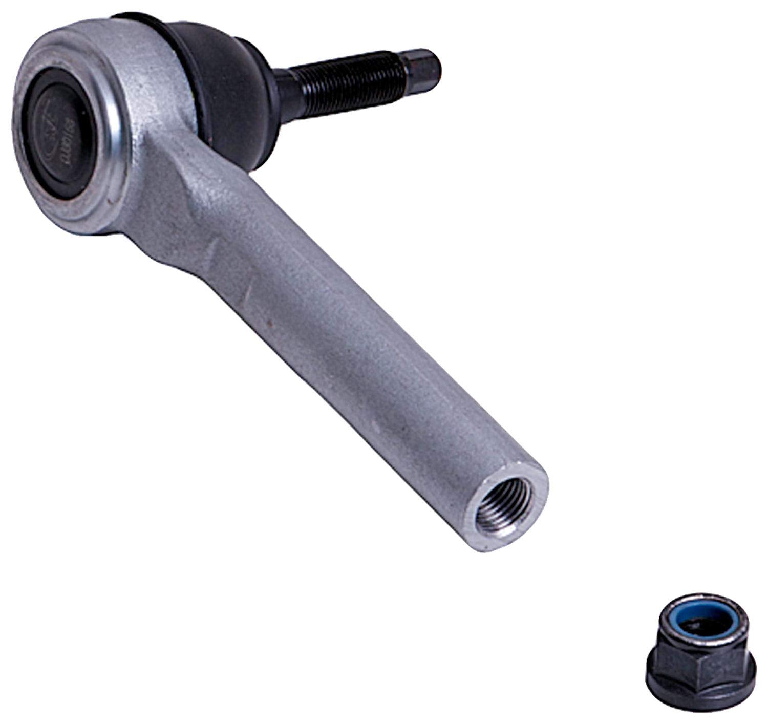 Dorman To82395Xl Front Outer Steering Tie Rod End Compatible With Select Models