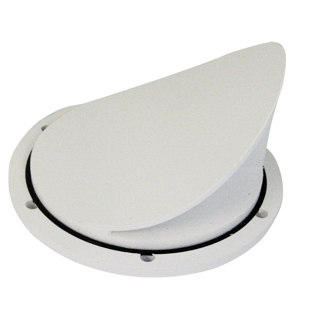 Raritan Crown Head Front Cover W/O-Ring