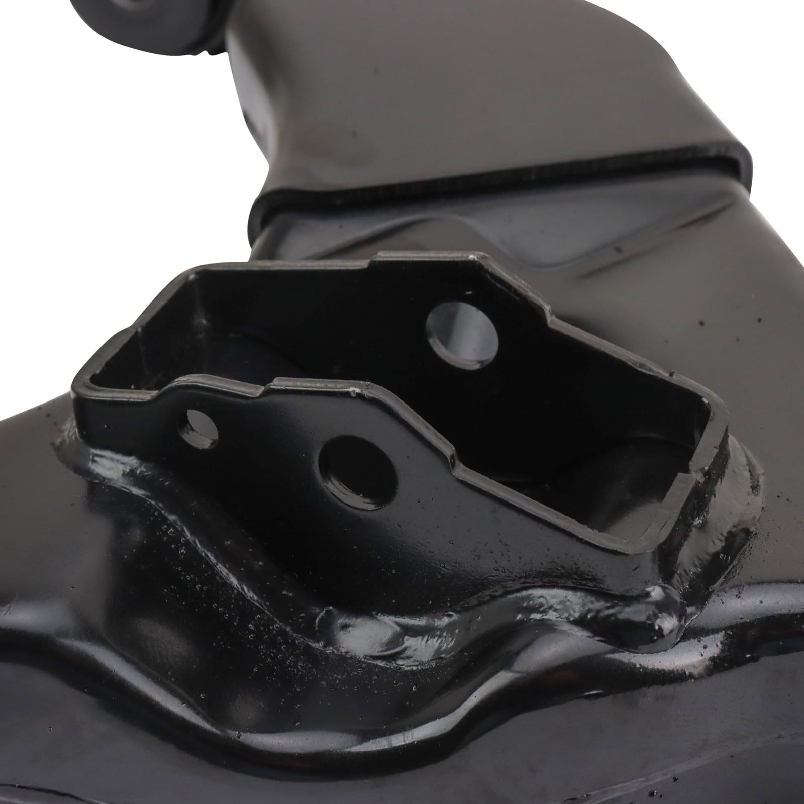 Trq Front Left Lower Control Arm With Ball Joint Drivers Side Compatible With 2010-2023 Toyota 4Runner 2010-2014 Fj Cruiser