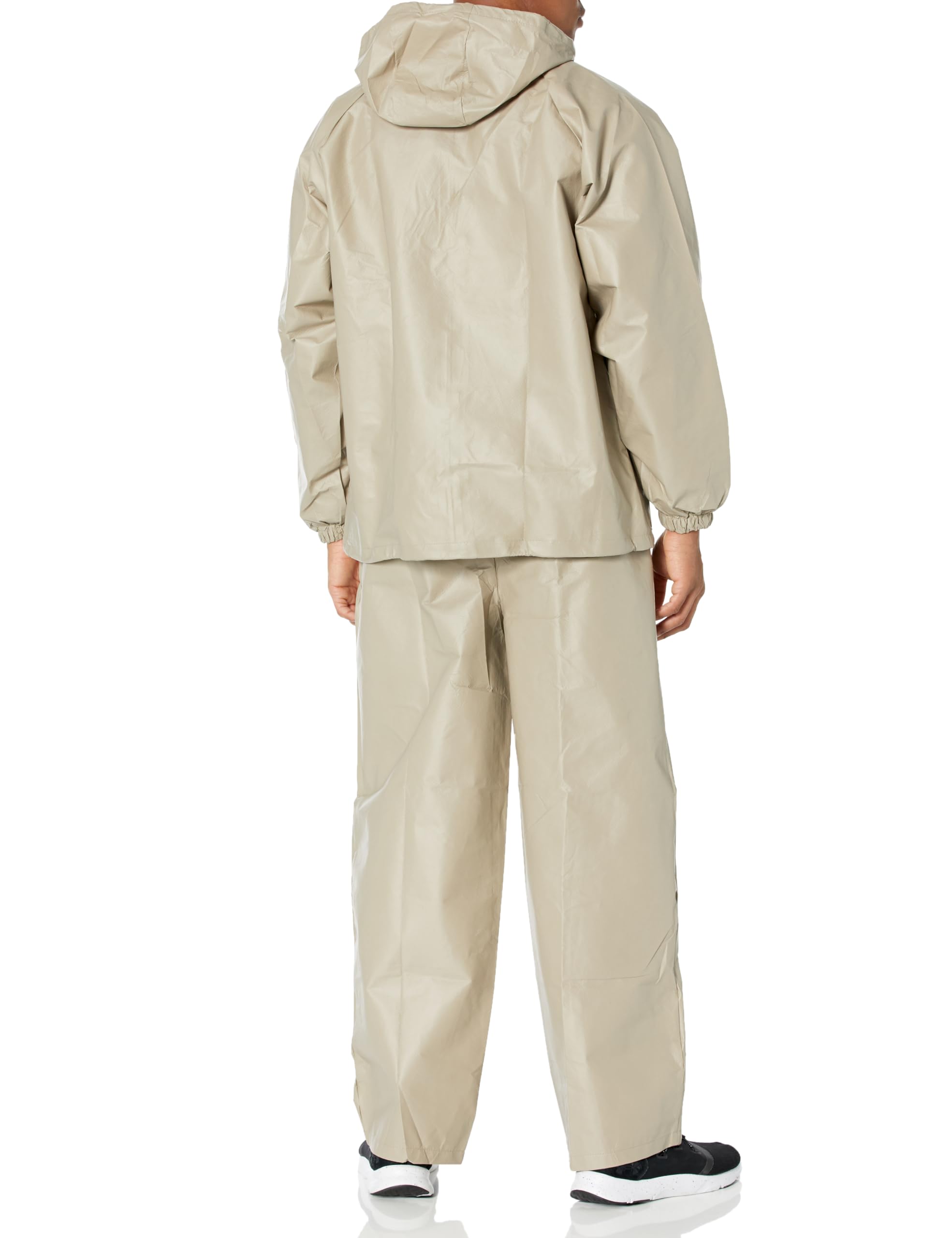 Frogg Toggs Men'S Pro Lite Rain Suit, Waterproof, Breathable, Dependable Wet Weather Protection