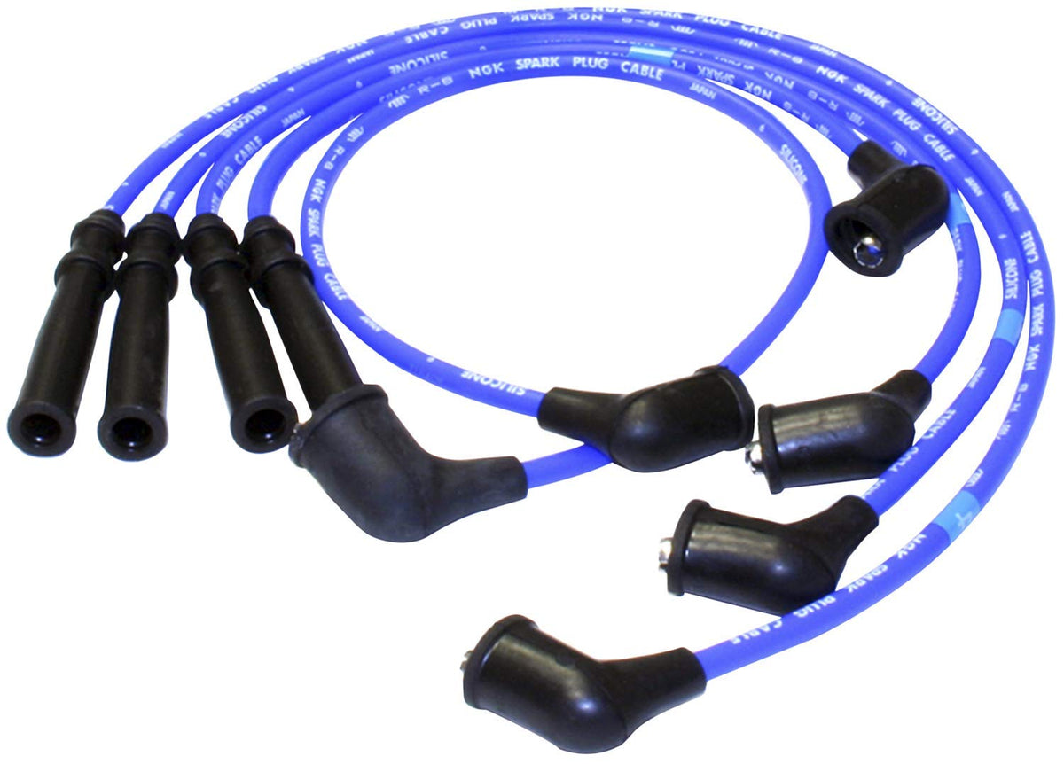 Ngk (9125) Rc-Nx88 Spark Plug Wire Set