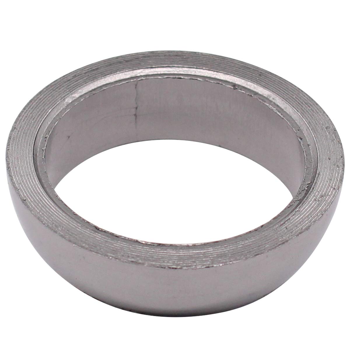 Motoku Exhaust Gasket Donut Seal For Ranger 700 6X6 800 Crew Rzr 4 800 Xp 700 Sportsman 600 800 Efi