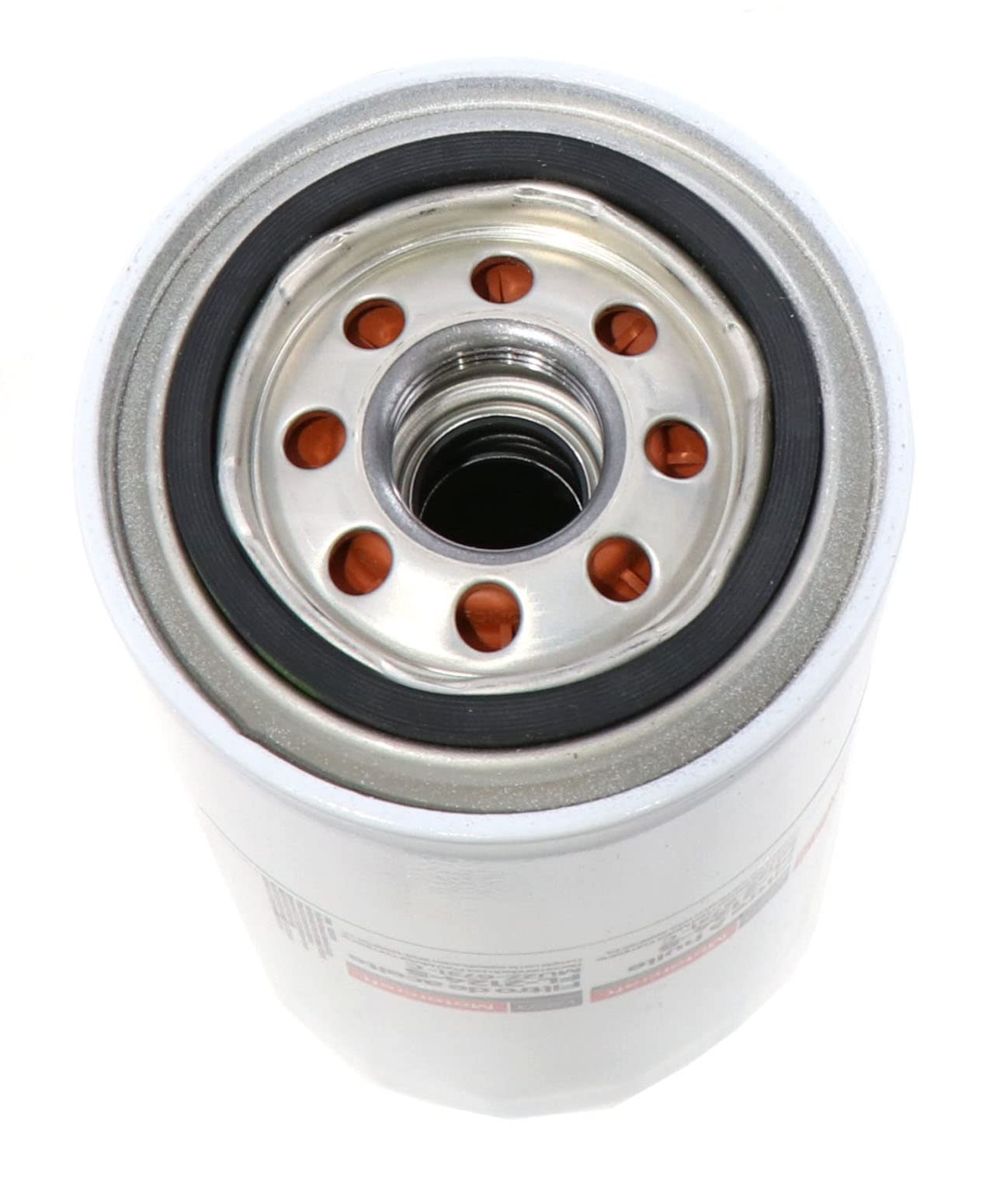 Motorcraft Oil Filter FL2124S - Metal, Replaces FL2051S, High Performance