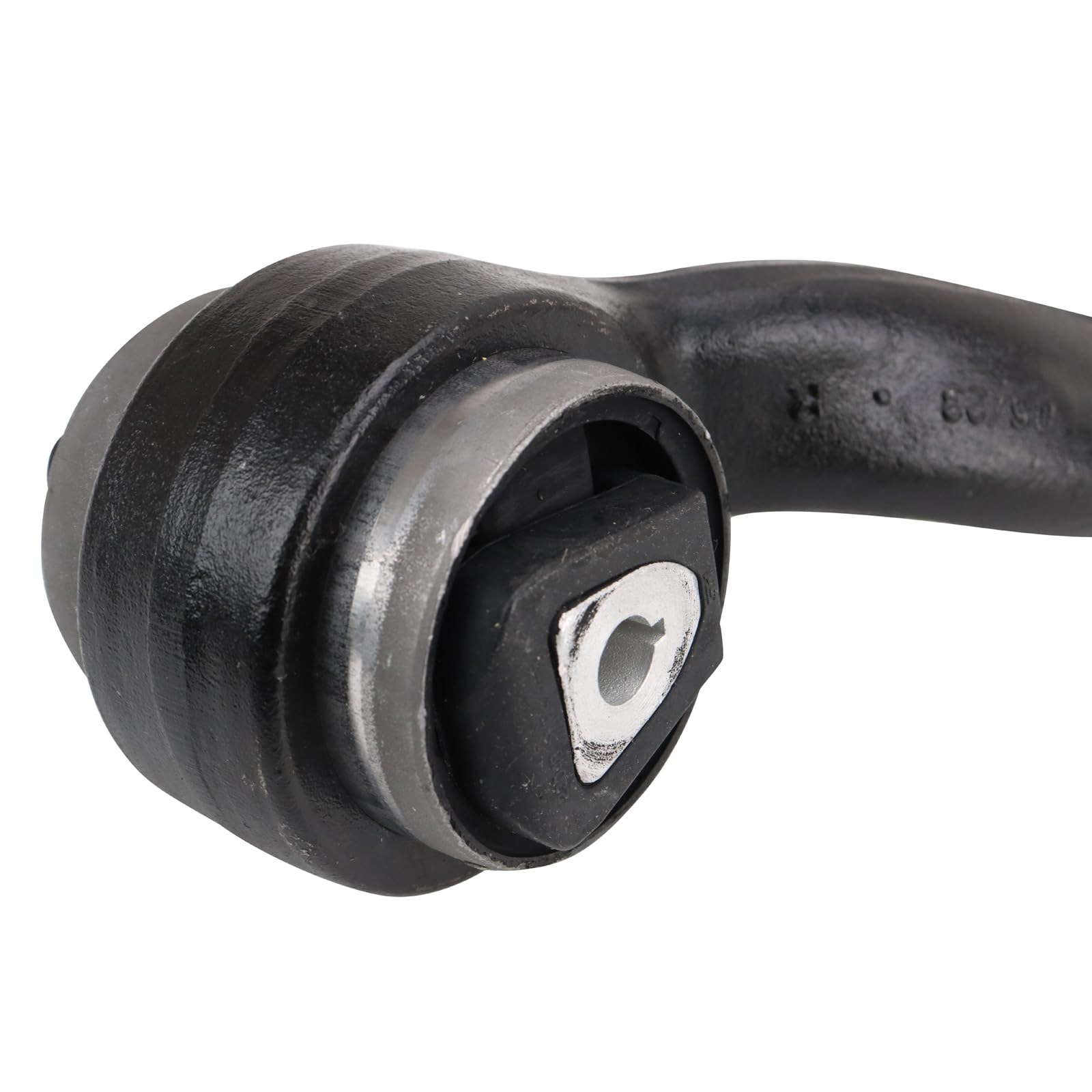 Trq Front Right Lower Control Arm With Ball Joint Passenger Side Compatible With 2007-2018 Bmw X5 2008-2019 X6
