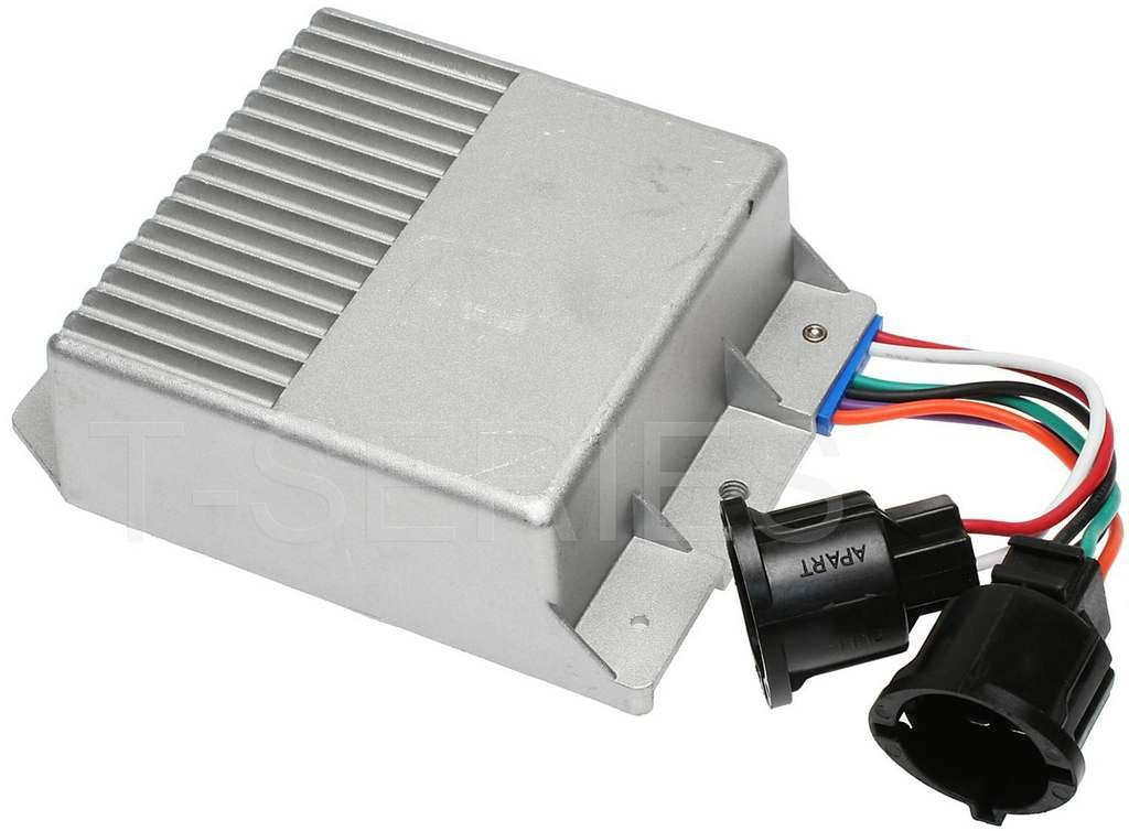 Standard Ign Standard Motor Products Lx203T Ignition Module Control Unit