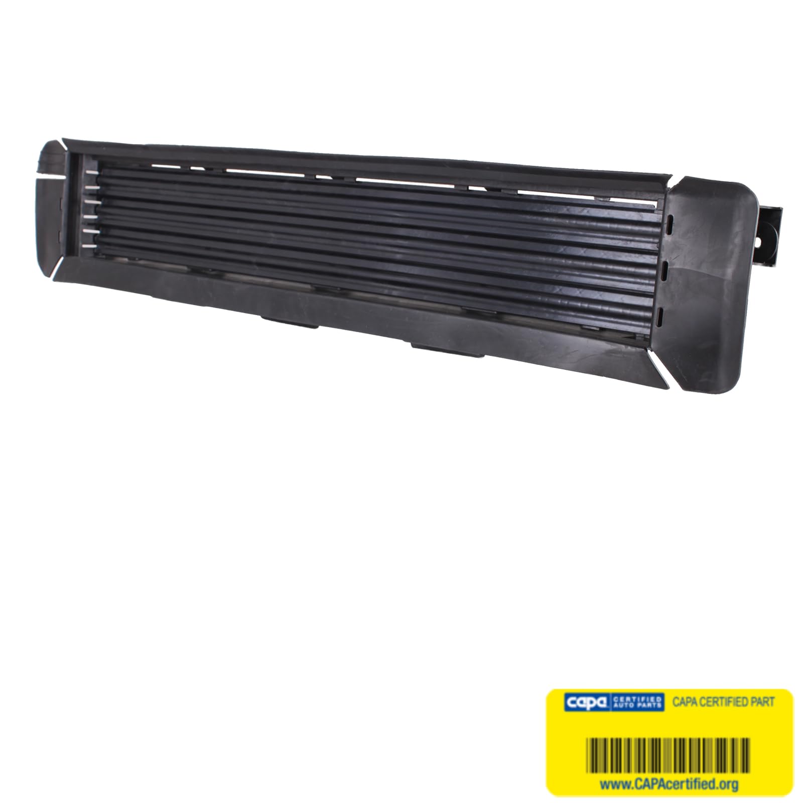 TYG (CAPA CERTIFICATE) Active Grille Shutter For Nissan Altima Sedan '16 - '18/ Murano '15-'23 62330-5AA0A NI1206102 w/Motor