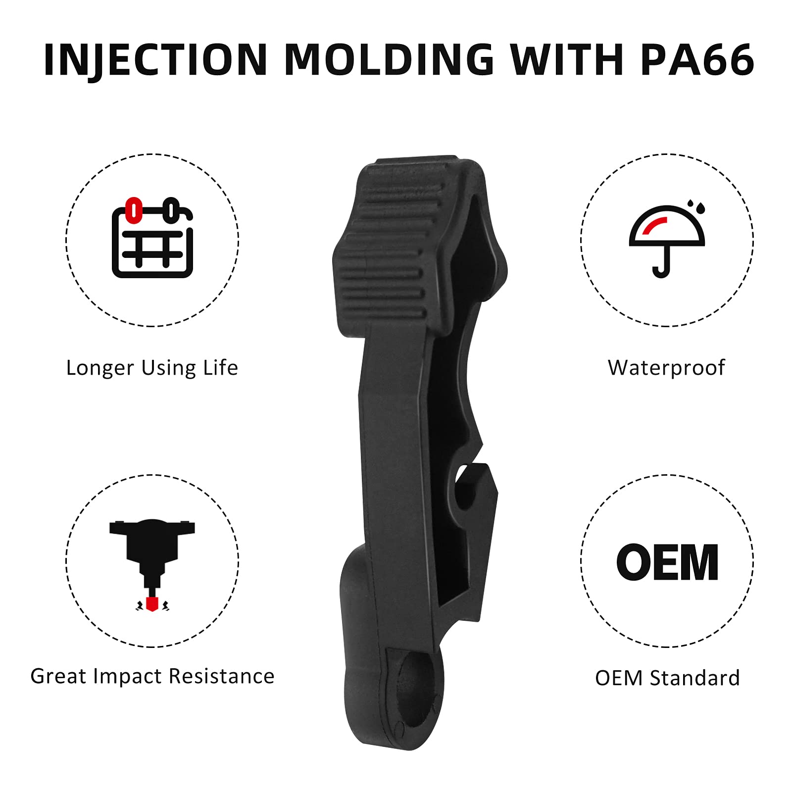 Choke Lever Switch For Kawasaki Brute Force Prairie Kvf 750 650 360 300 400 700 Kfx700 (Oem# 46092-1217)