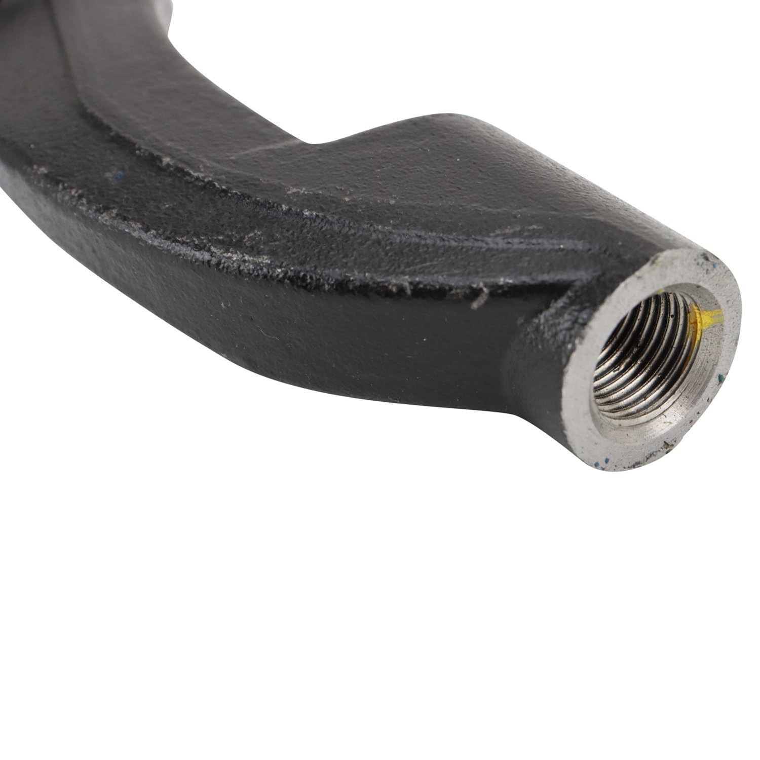 TRQ Front Outer Tie Rod Set Compatible with 2013-2019 Cadillac ATS 2014-2019 CTS