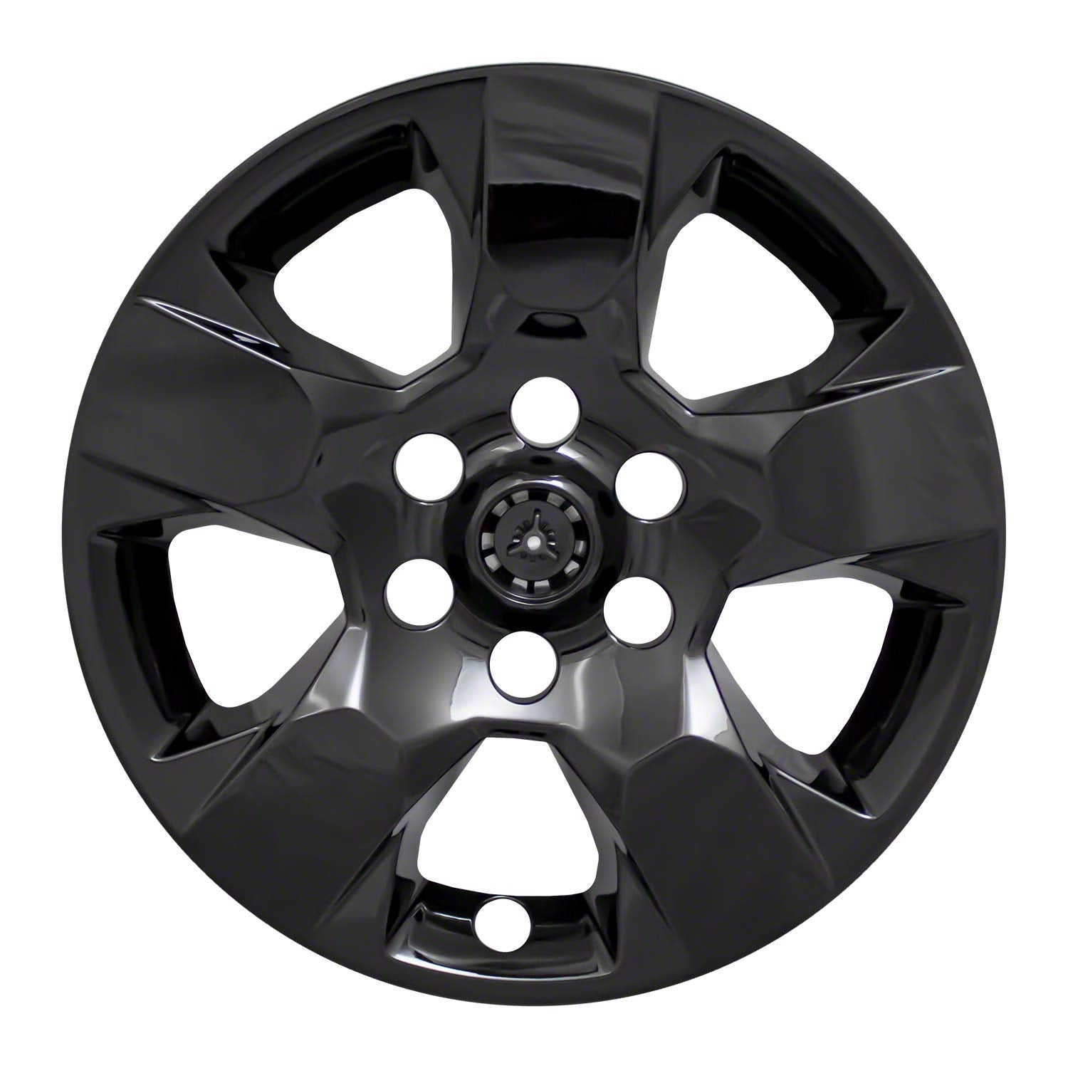 Coast2Coast - Cciimp435Blk - Imp W/S;19-20 Ram;Gl Blk;18';Set 4