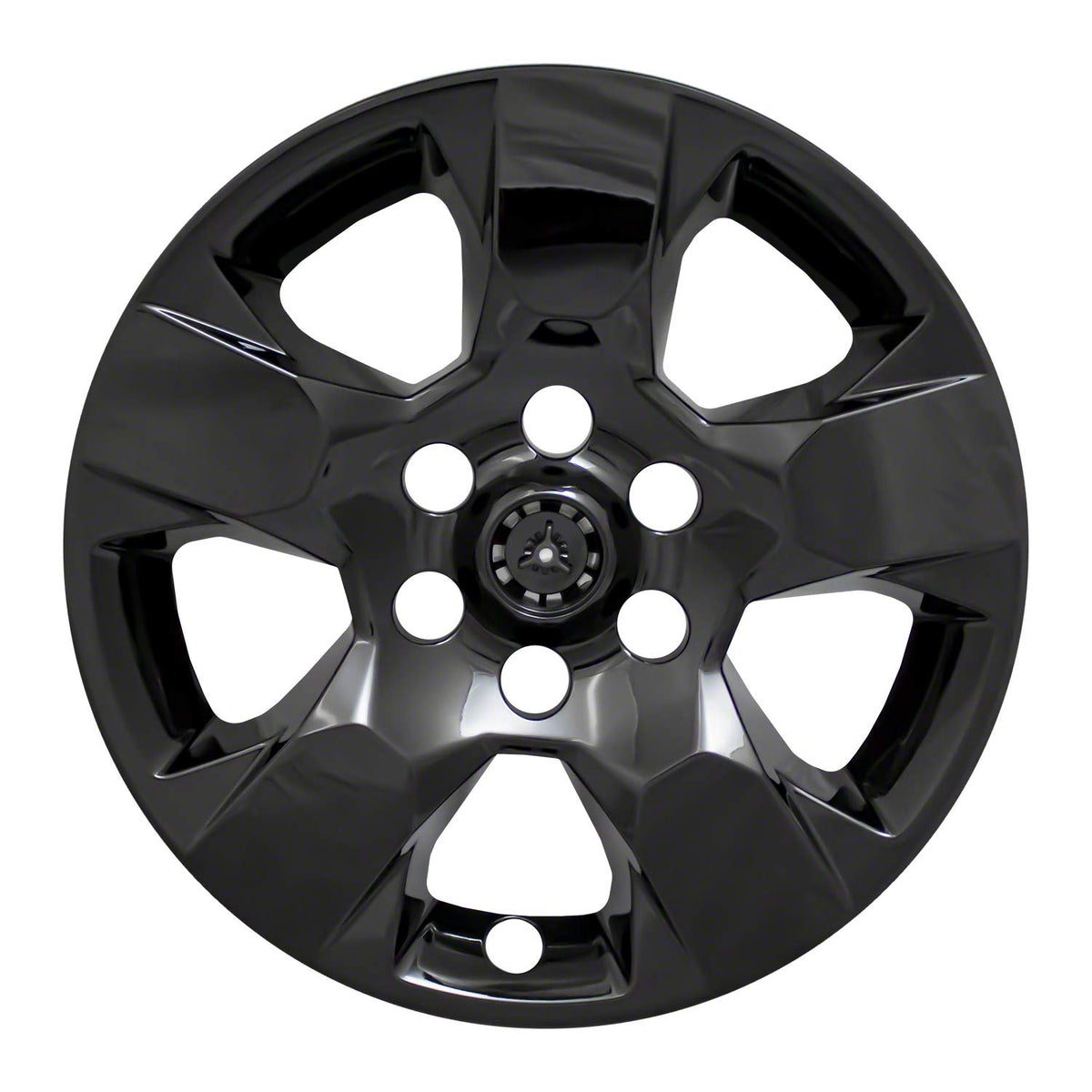 Coast2Coast - Cciimp435Blk - Imp W/S;19-20 Ram;Gl Blk;18';Set 4