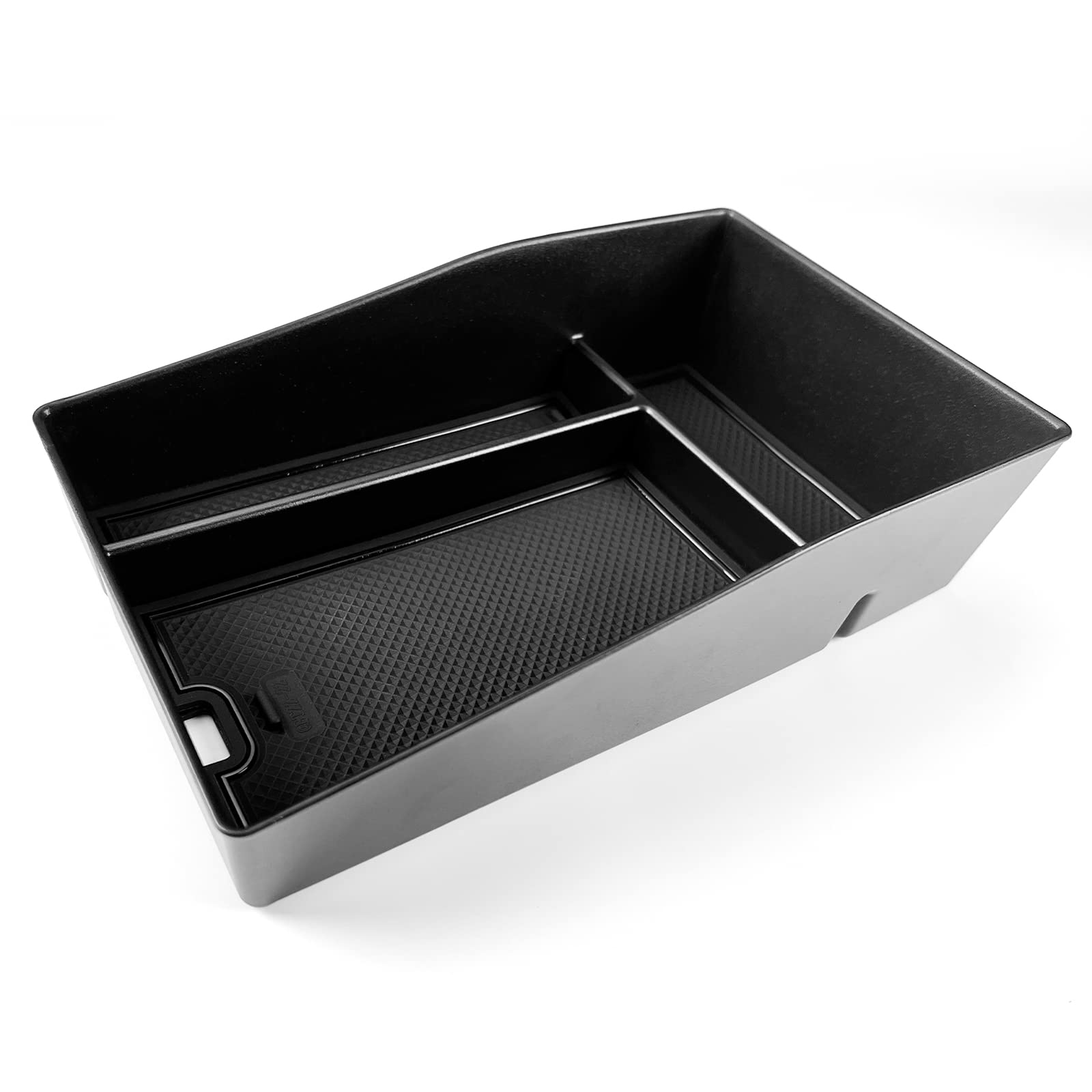 Cdefg For 2023 2024 2025 Hr-V Center Console Organizer For 2023 2024 2025 Honda Hr-V Accessories Middle Console Armrest Tray Storage Box Secondary Insert Tray Coin Container