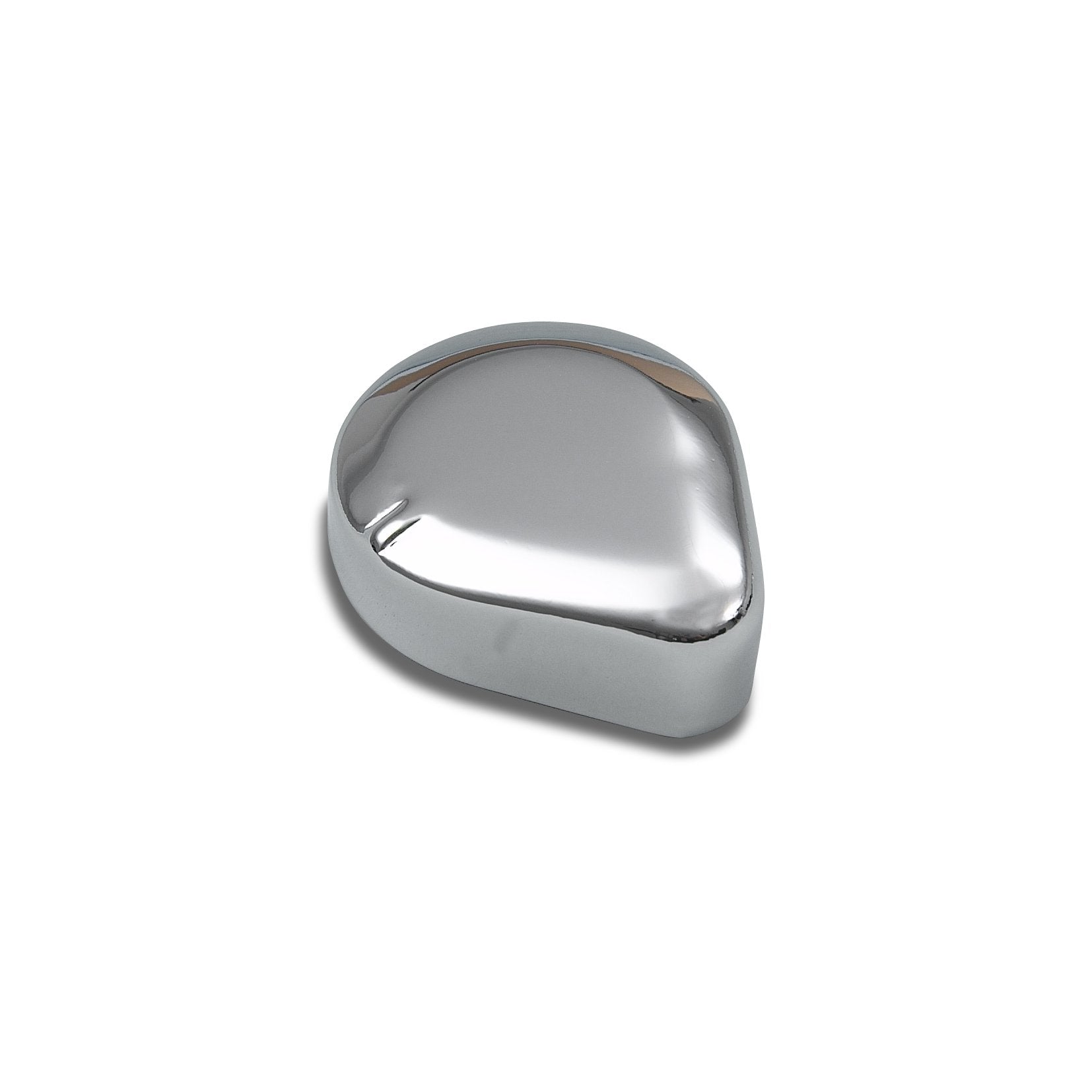 Show Chrome Accessories 52-609 Kill Switch Cover