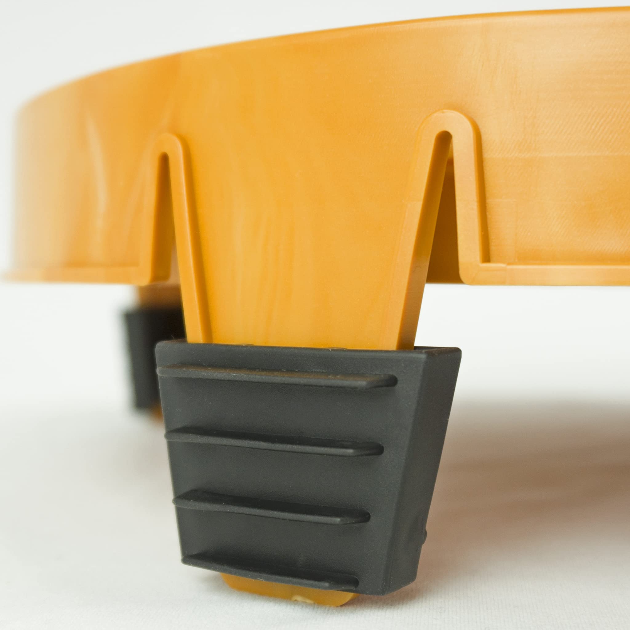 Detail Guardz The Dirt Lock Car Wash Bucket Insert (Gold)