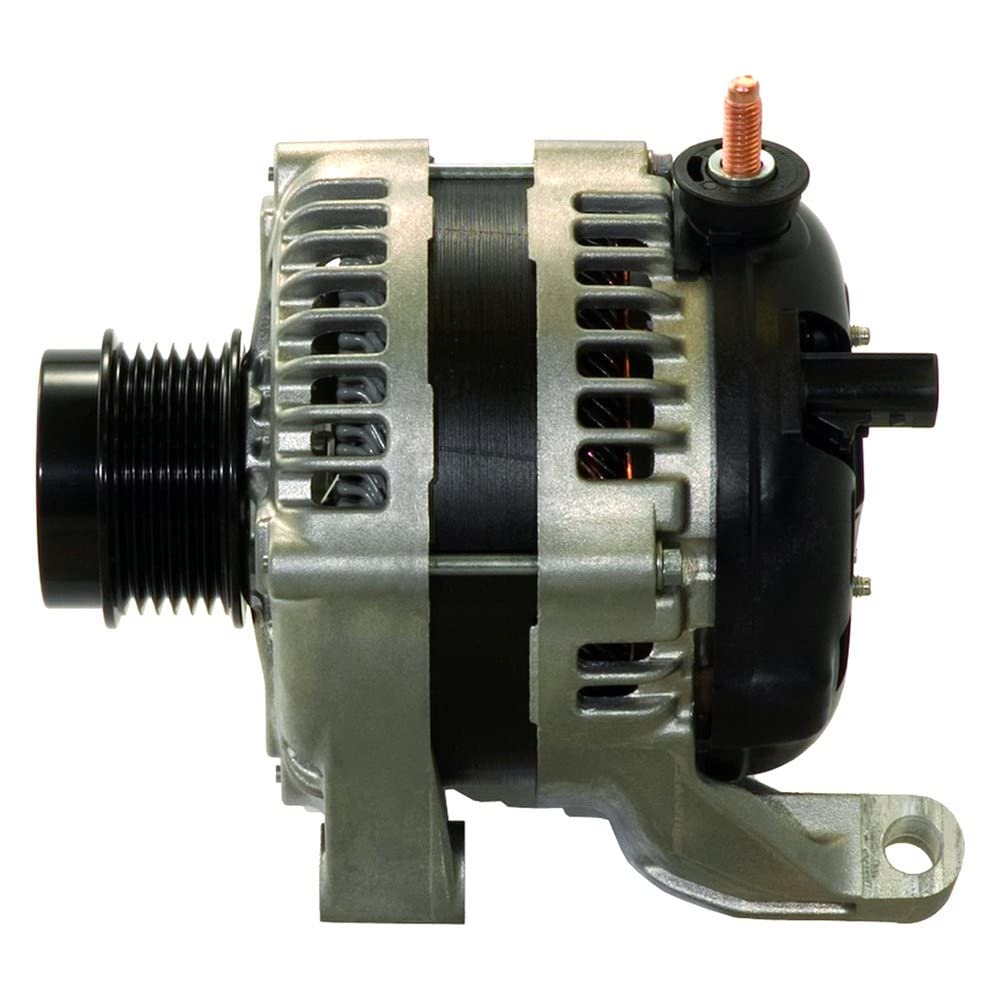 Remy 12654 Premium Remanufactured Alternator